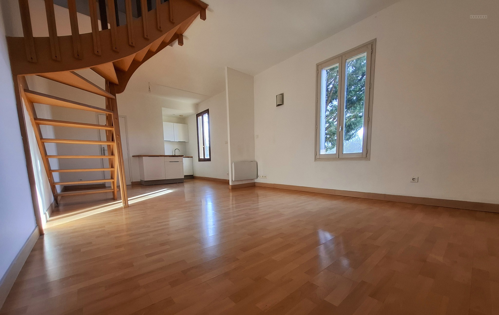 Maison 3 pièces 46 m2 — photo 3