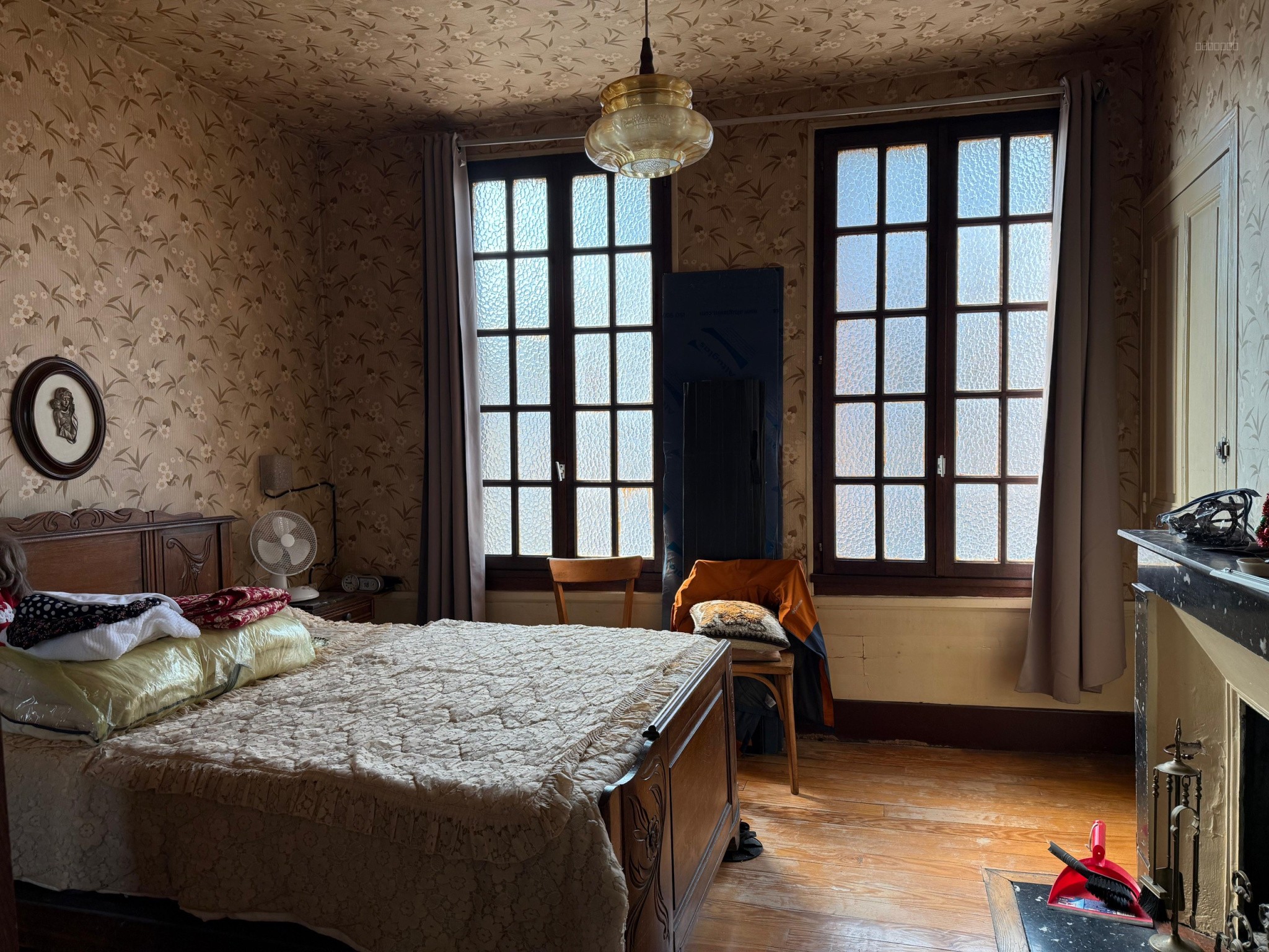 Troyes - Immeuble de 8 pièces avec garage + maison indépendante et jardin. — photo 5