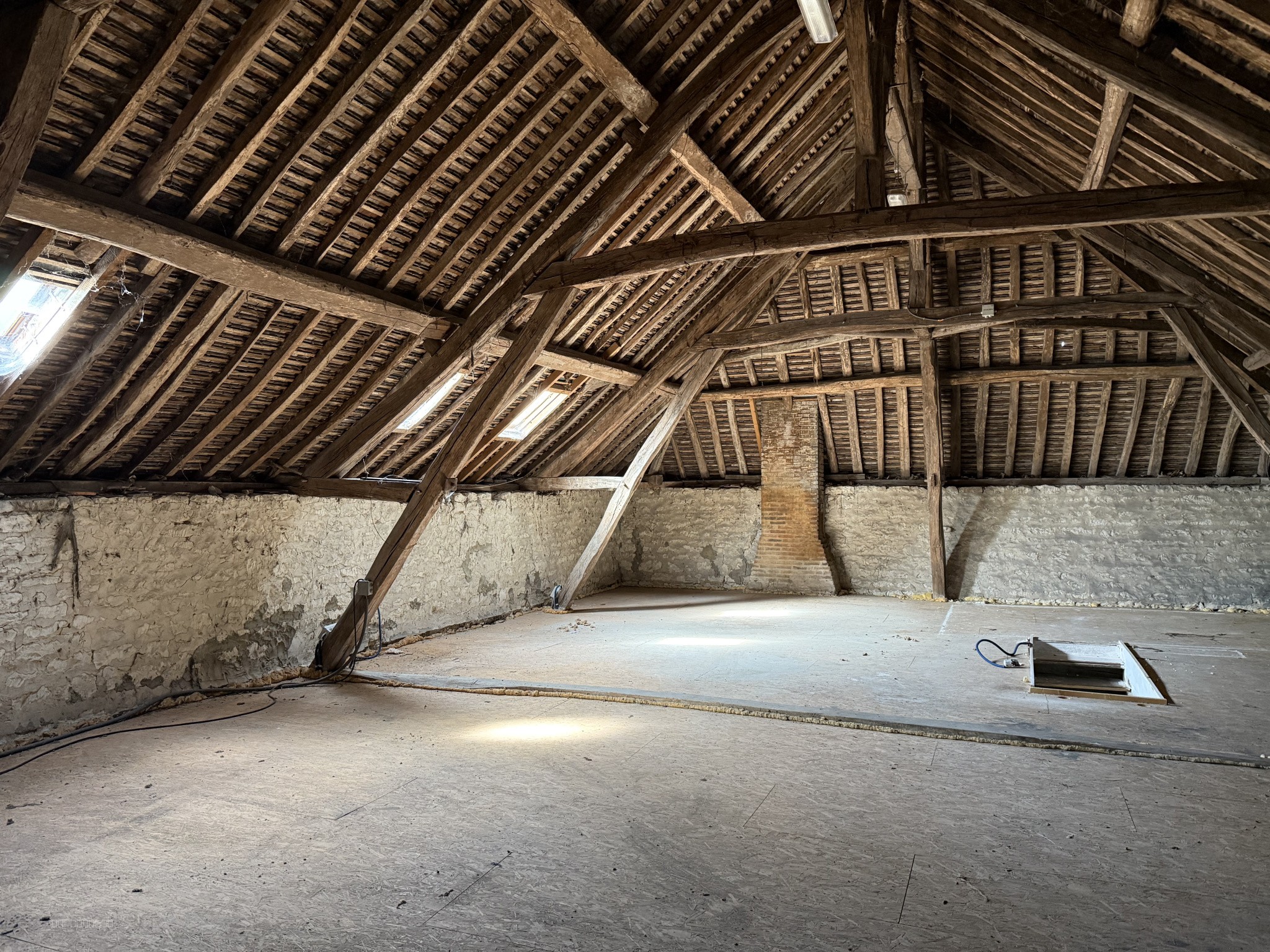 MONTIGNY-LES-MONTS - Maison 4 pièces 103m2 — photo 8