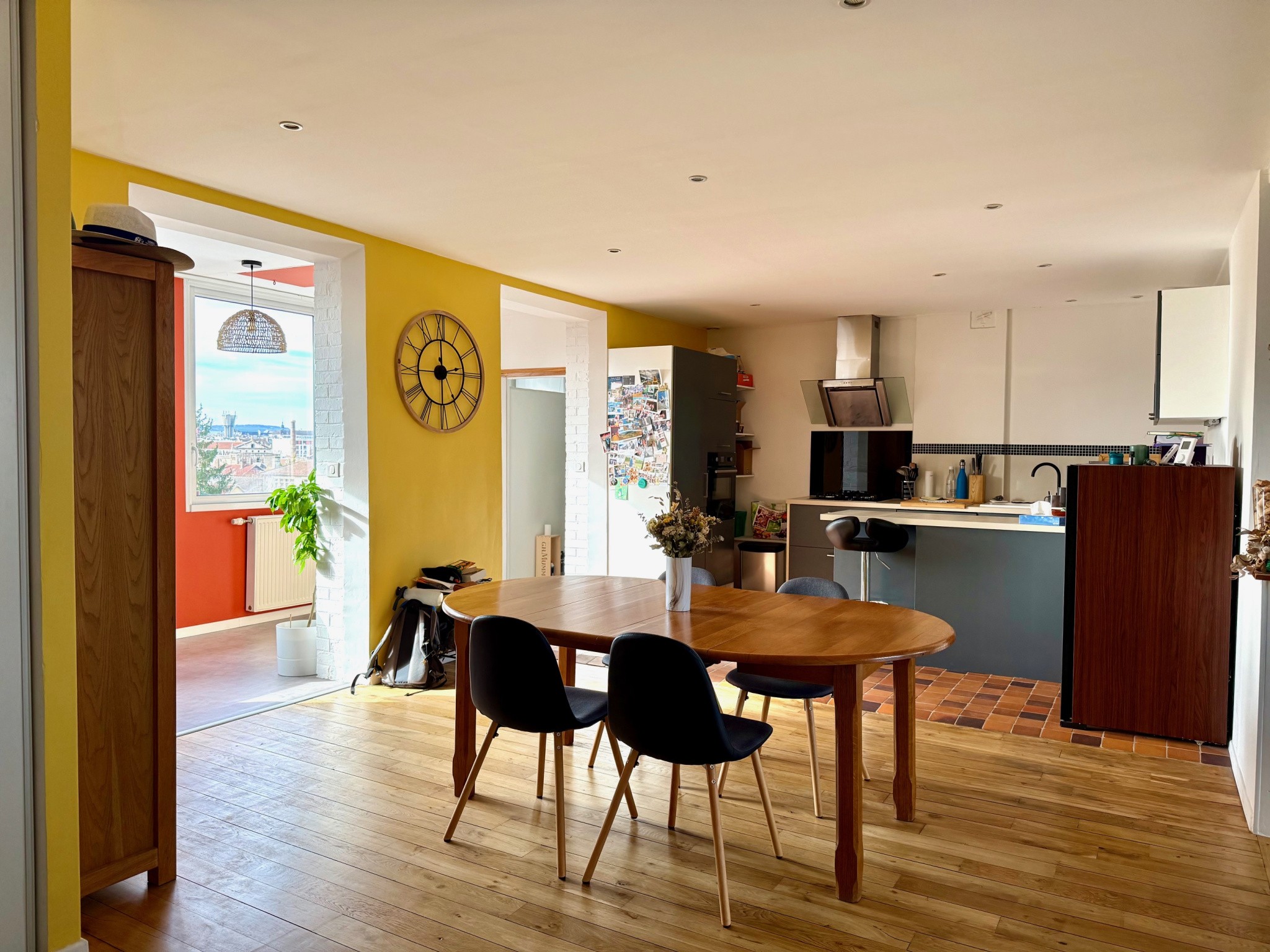 TROYES - Appartement T3 93m2 — photo 3