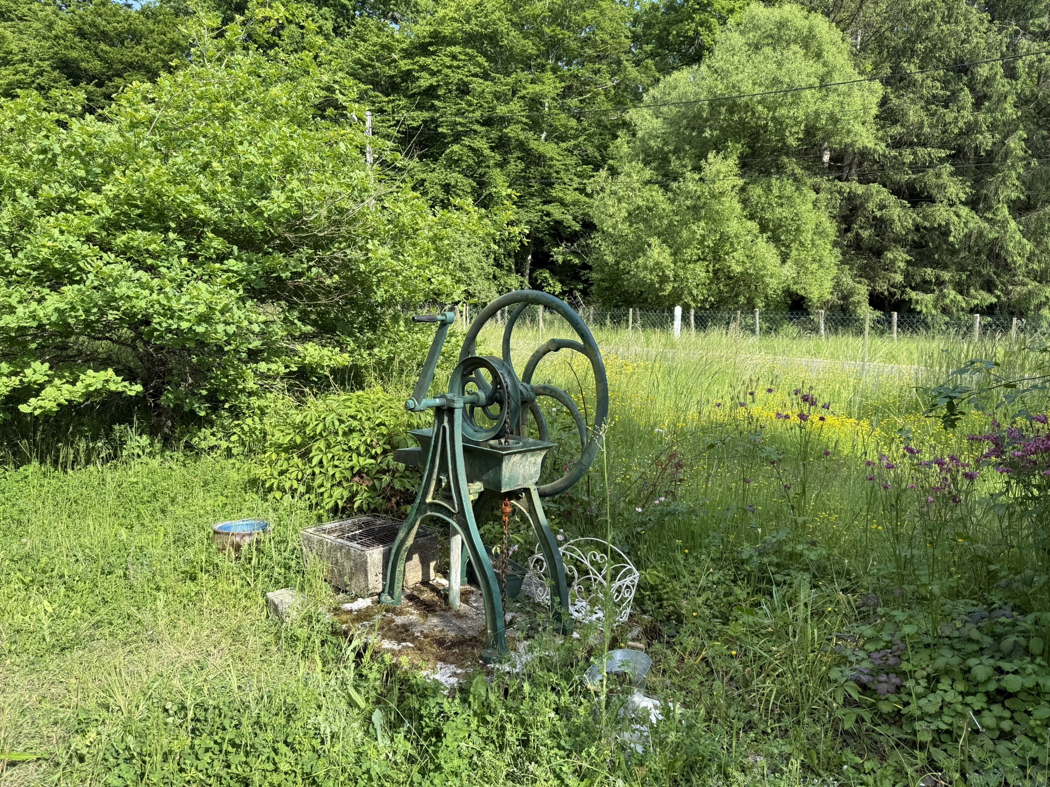 LA-VENDUE-MIGNOT - Maison 87m2 — photo 11