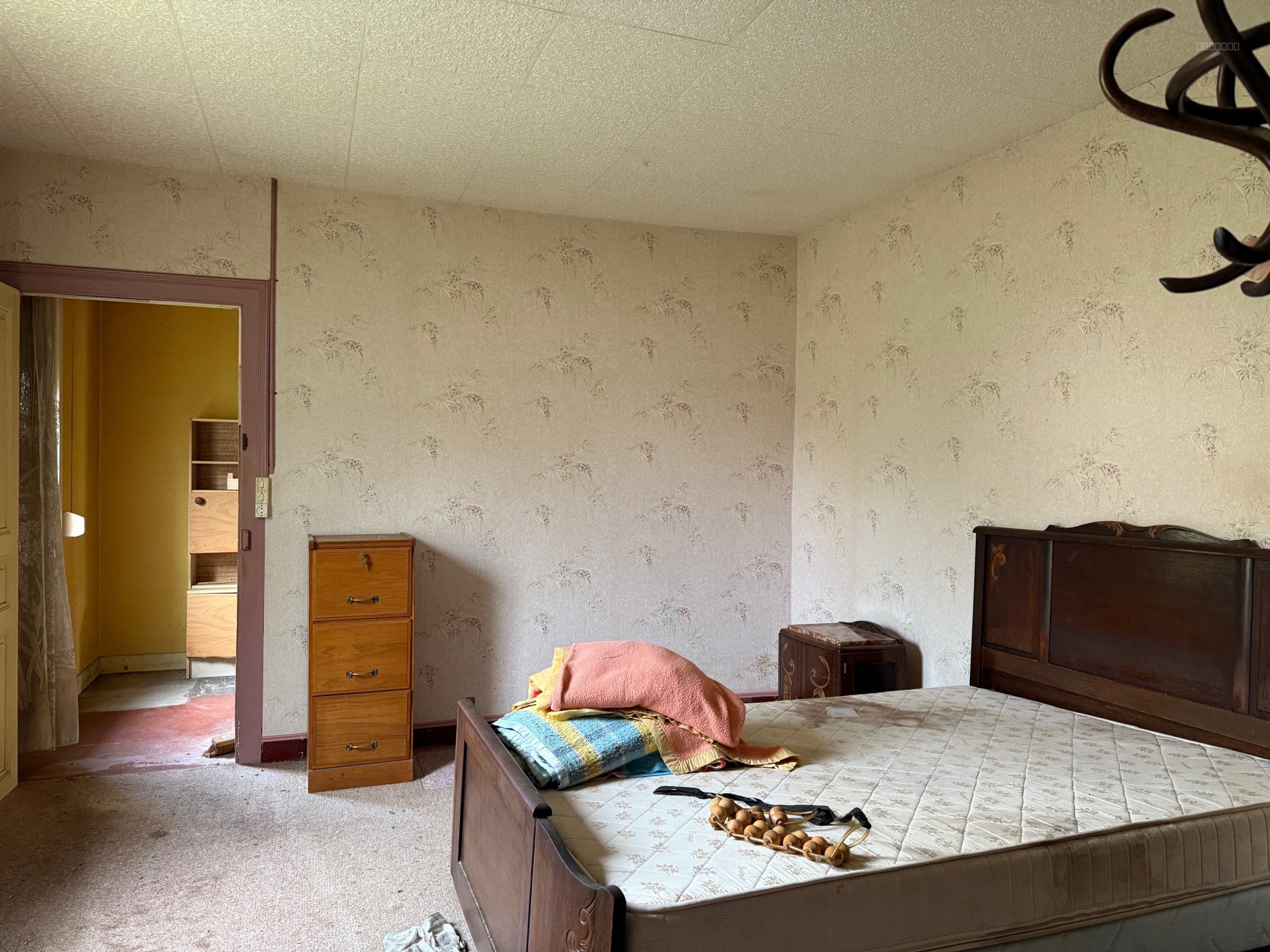 FAYS LA CHAPELLE - Maison 5 pièces 95m2 — photo 3