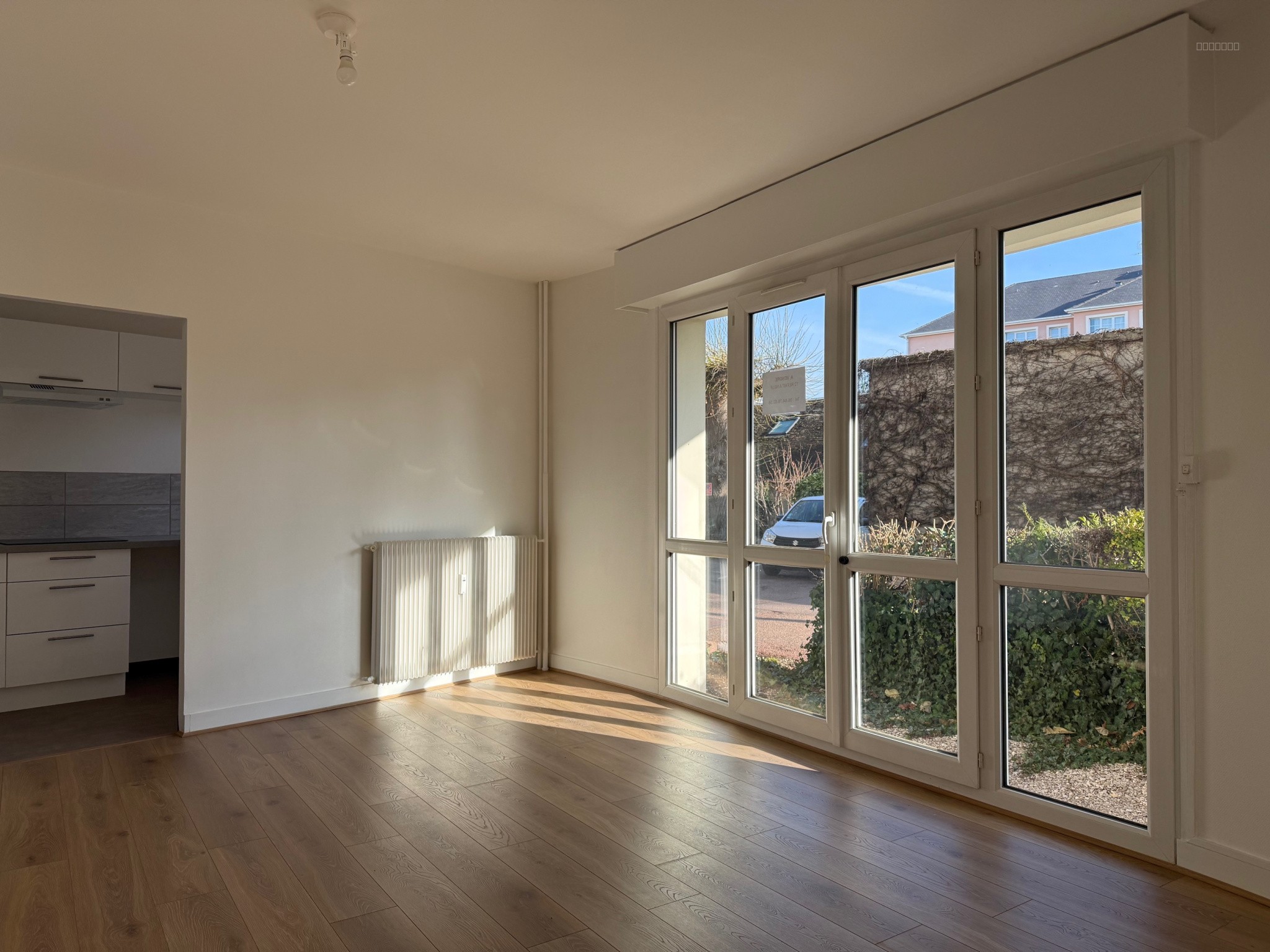 Troyes - Appartement type 2 refait à neuf — photo 3