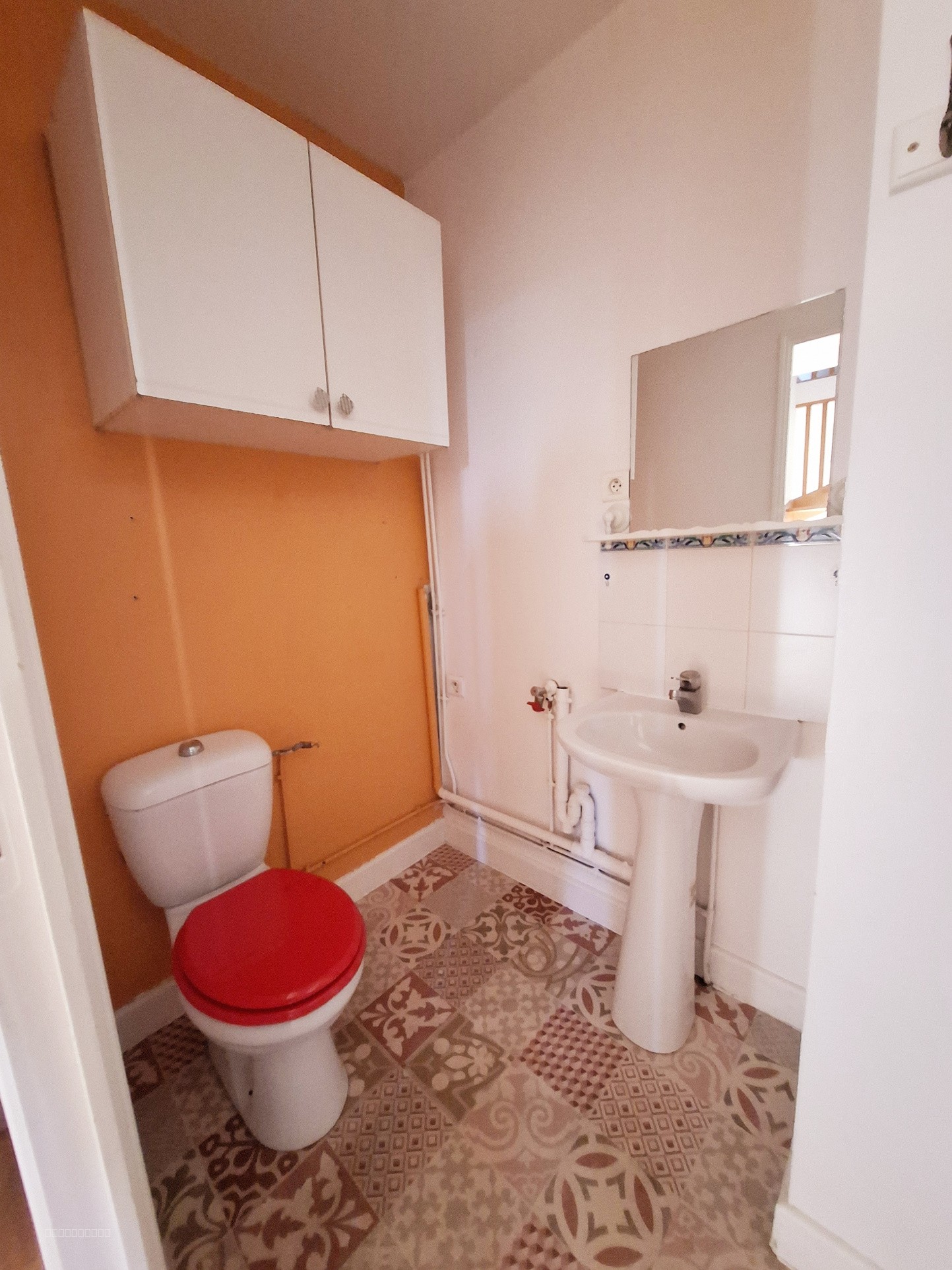 Maison 3 pièces 46 m2 — photo 10