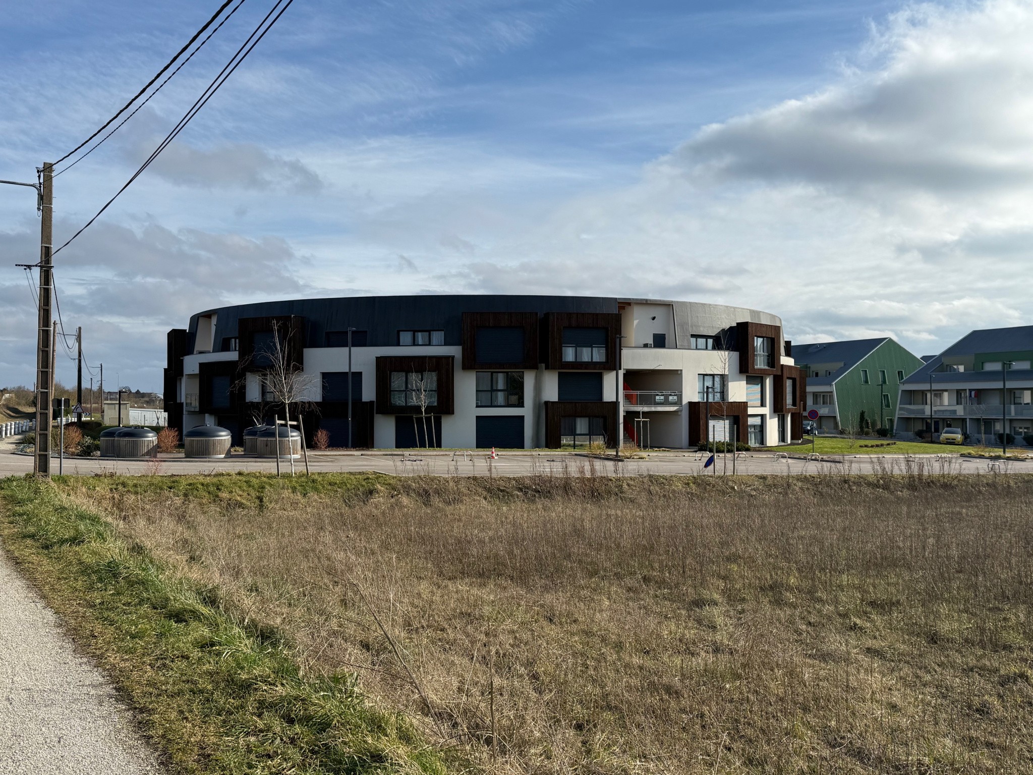 ROSIERES - Studio 24m2 — photo 6