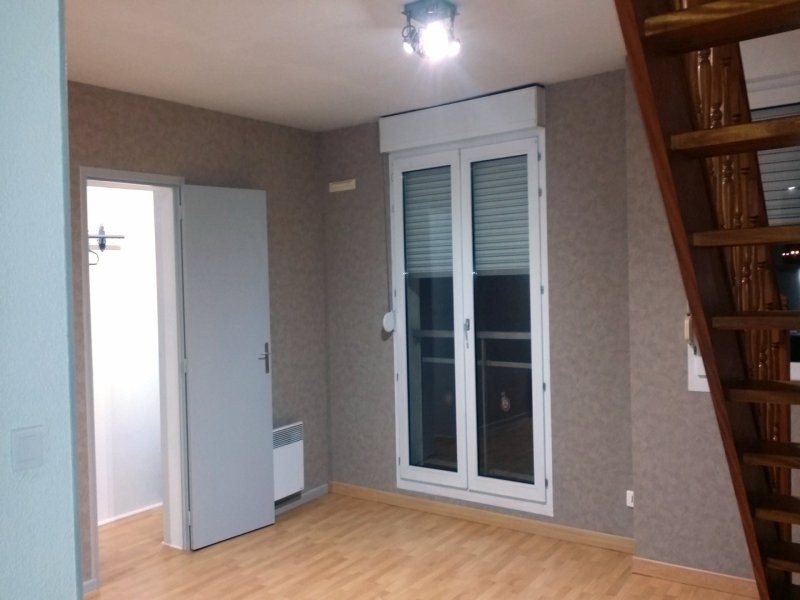 Libre le ..Maintenant  Mt Loyer :550  Mt des charges :30 — photo 6