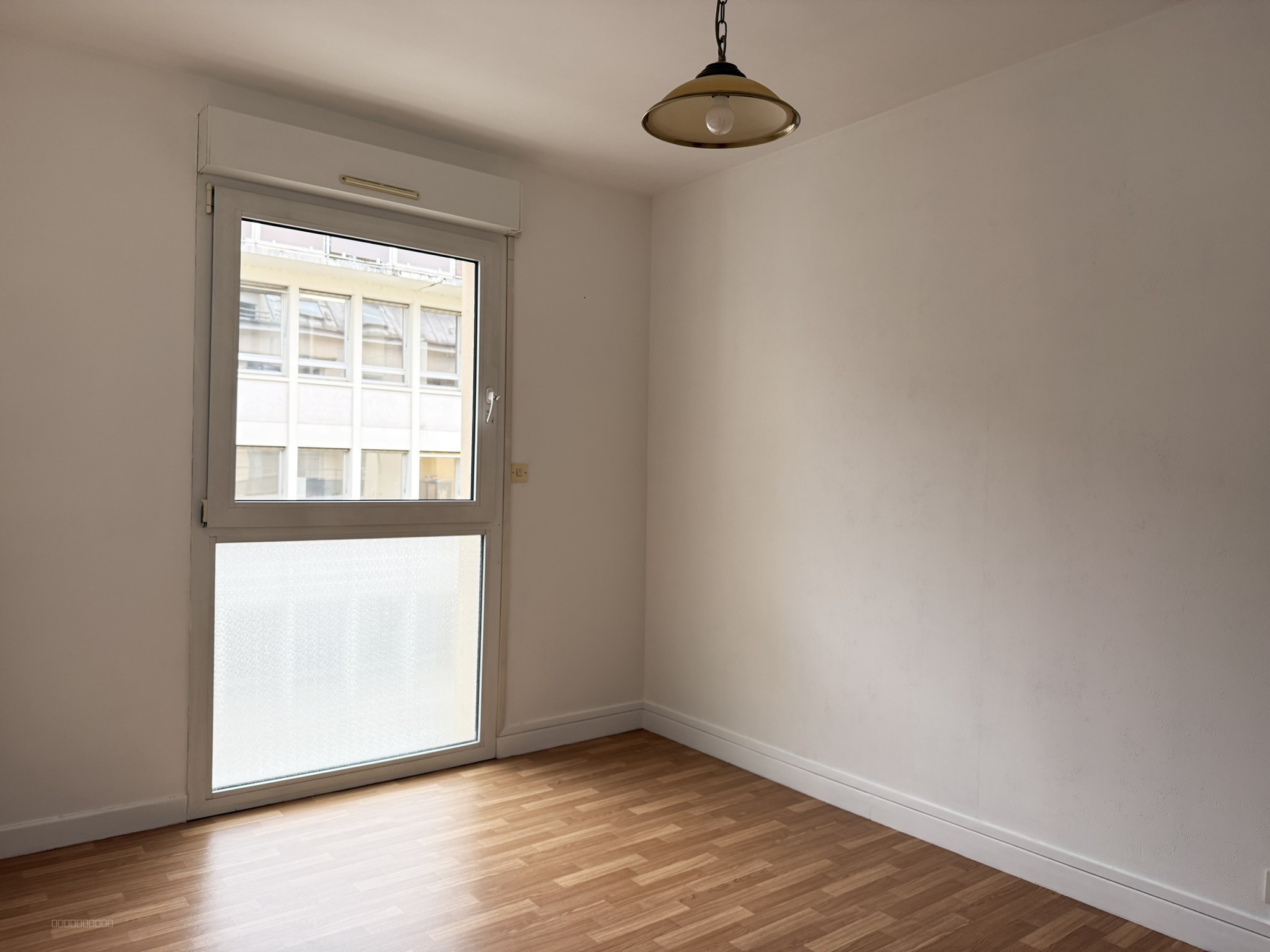 TROYES - Appartement T2 50m2 résidence sénior — photo 4