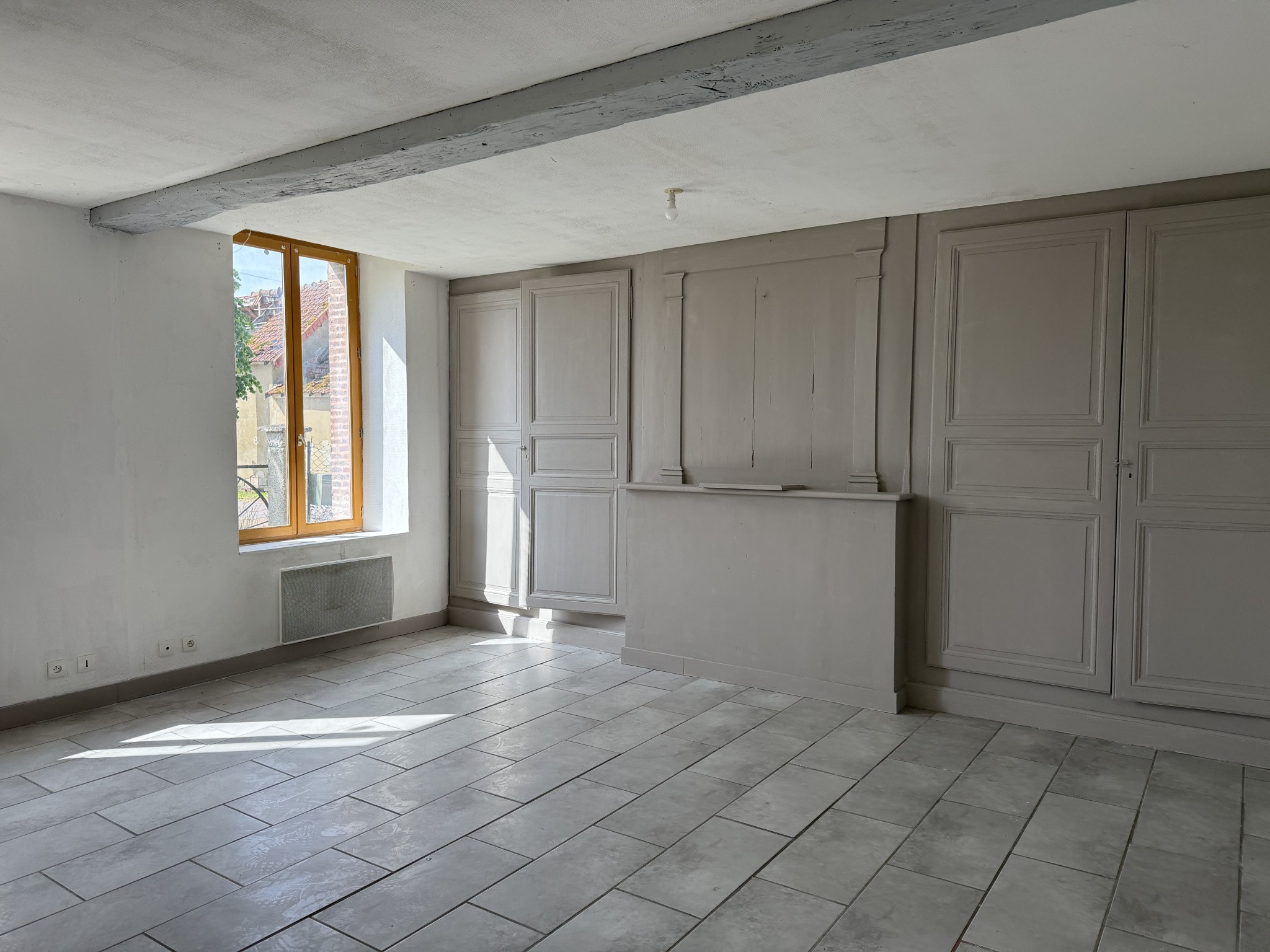 MONTIGNY-LES-MONTS - Maison 4 pièces 103m2 — photo 3
