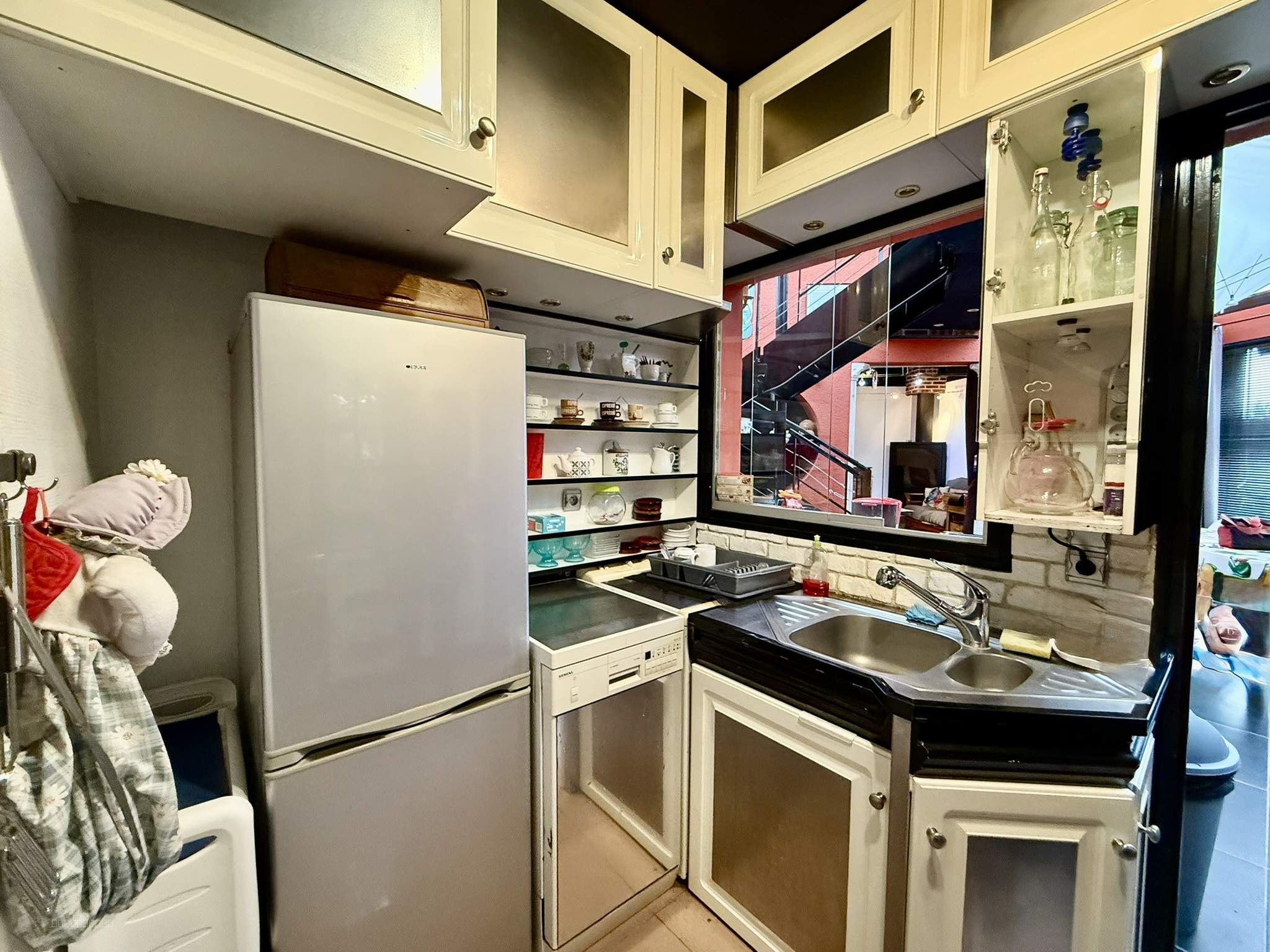 BUCHERES - Maison T3 70m2 avec piscine et spa — photo 6