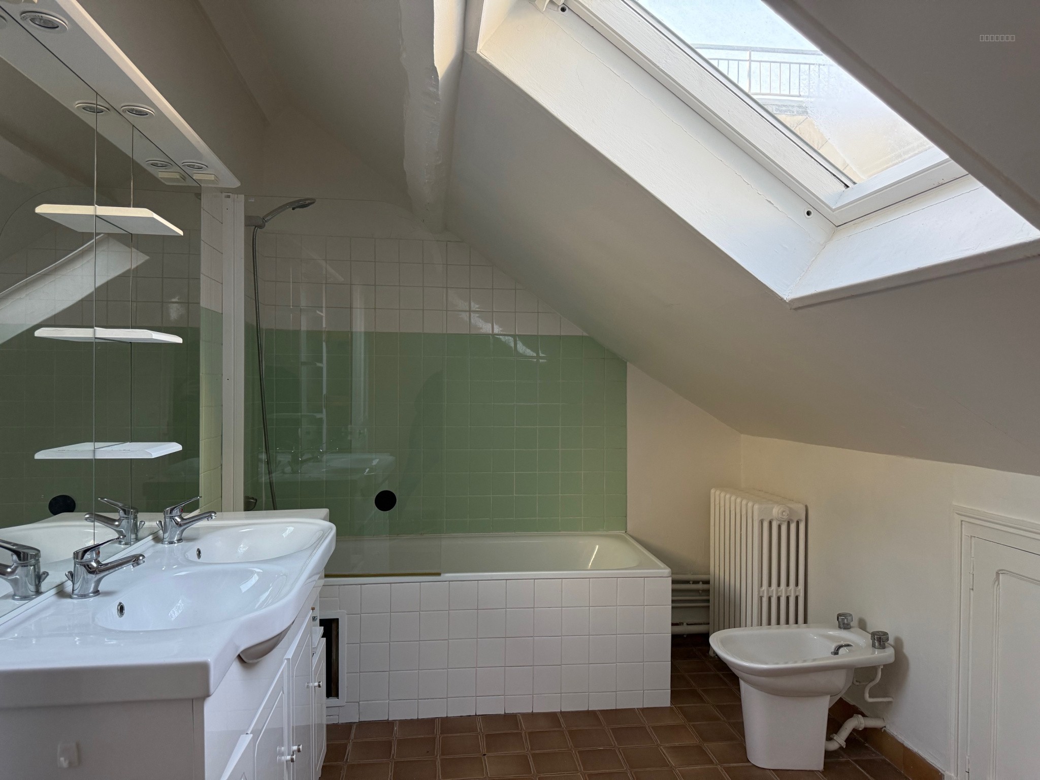 TROYES - Appartement T4 92m2 — photo 7