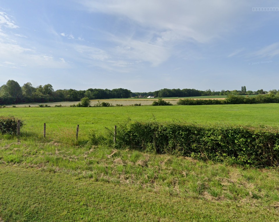 SAINT JEAN DE BONNEVAL - Terrain 1600m2 — photo 1
