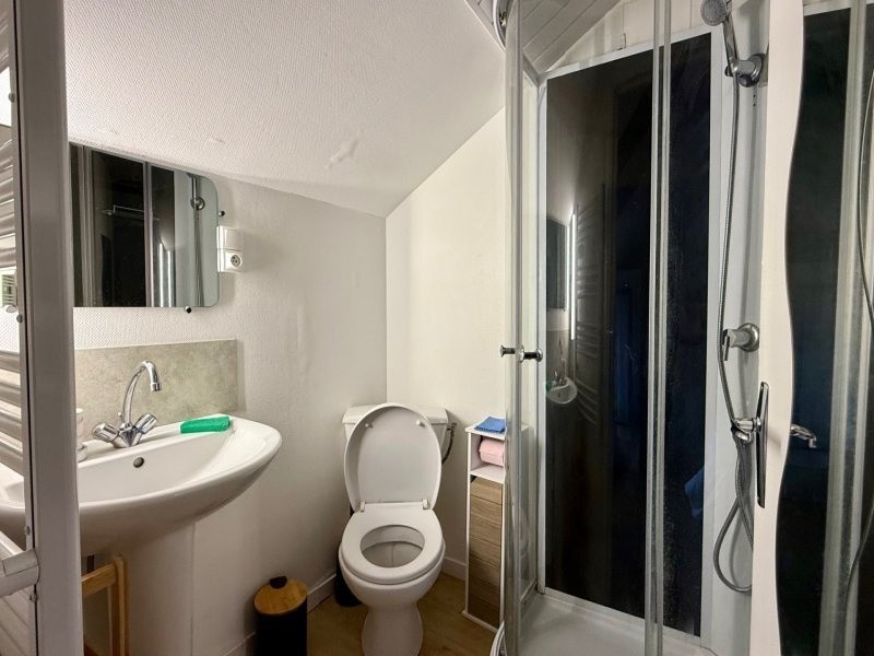 Libre le ..Maintenant  Mt Loyer :480  Mt des charges :20 — photo 3