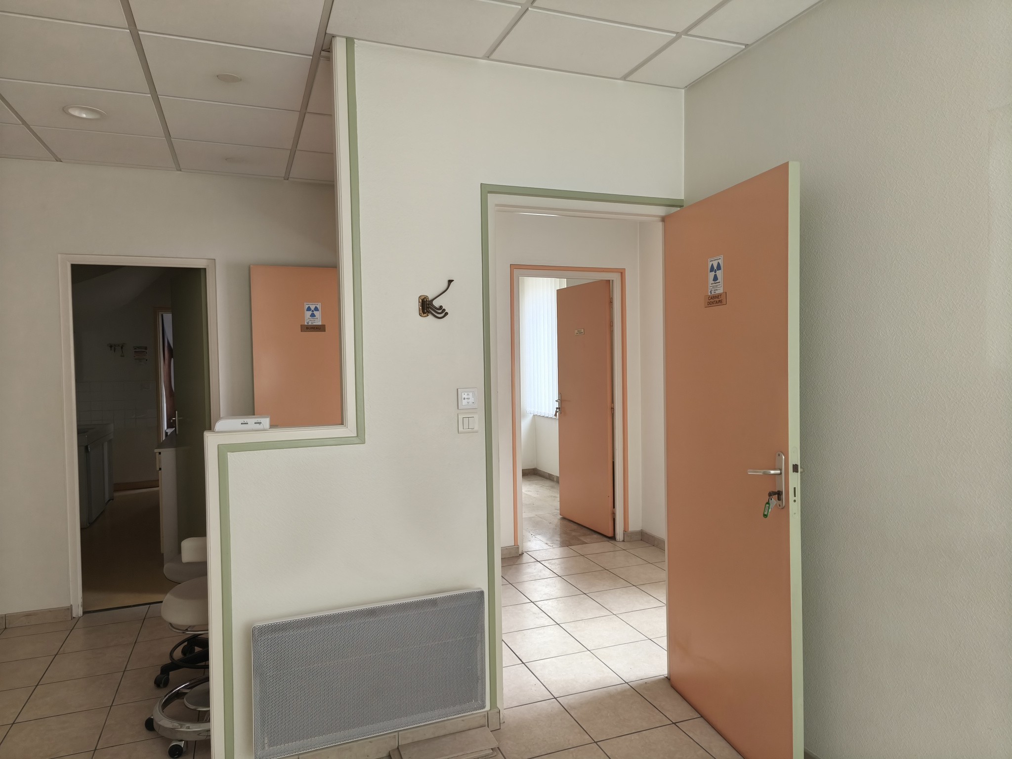 BREVIANDES - Immeuble de rapport 207 m2 — photo 4