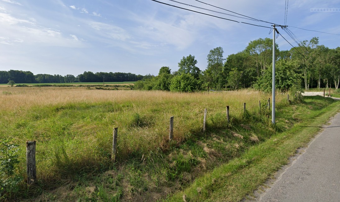 SAINT JEAN DE BONNEVAL - Terrain 1500m2