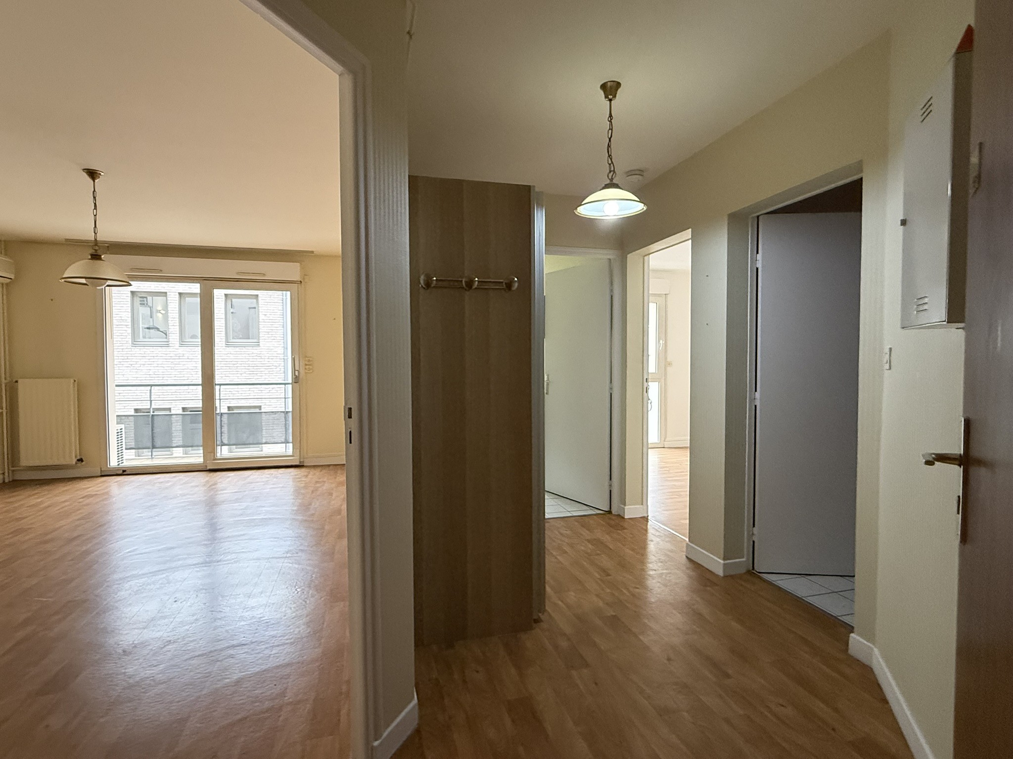 TROYES - Appartement T2 50m2 résidence sénior — photo 6