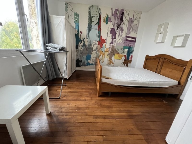 Libre le ..Maintenant  Mt Loyer :450  Mt des charges :150 — photo 2