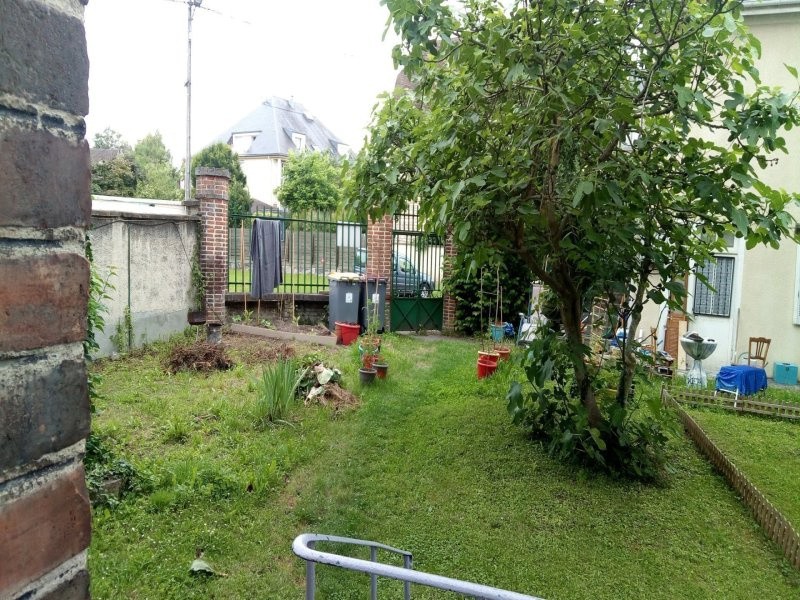 Libre le ..Maintenant  Mt Loyer :448,43  Mt des charges :80 — photo 6