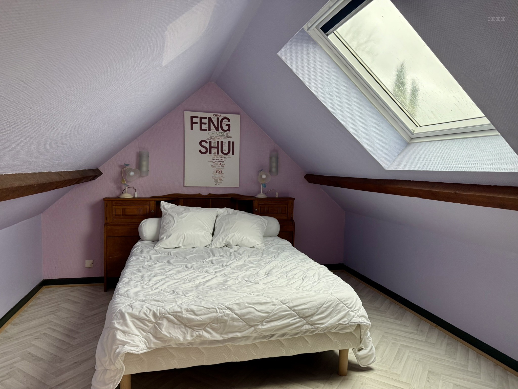 BUCHERES - Maison T3 70m2 avec piscine et spa — photo 7