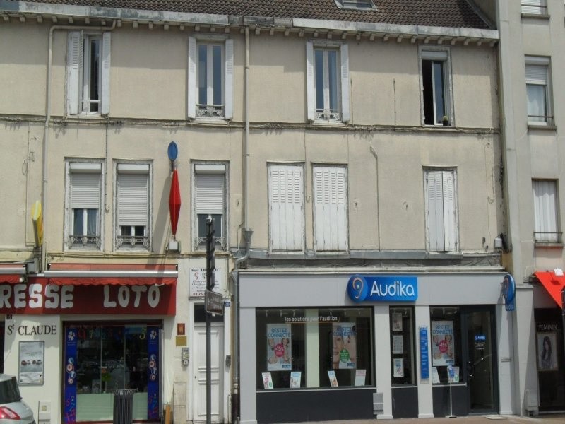 Libre le ..Maintenant  Mt Loyer :418,85  Mt des charges :60 — photo 6