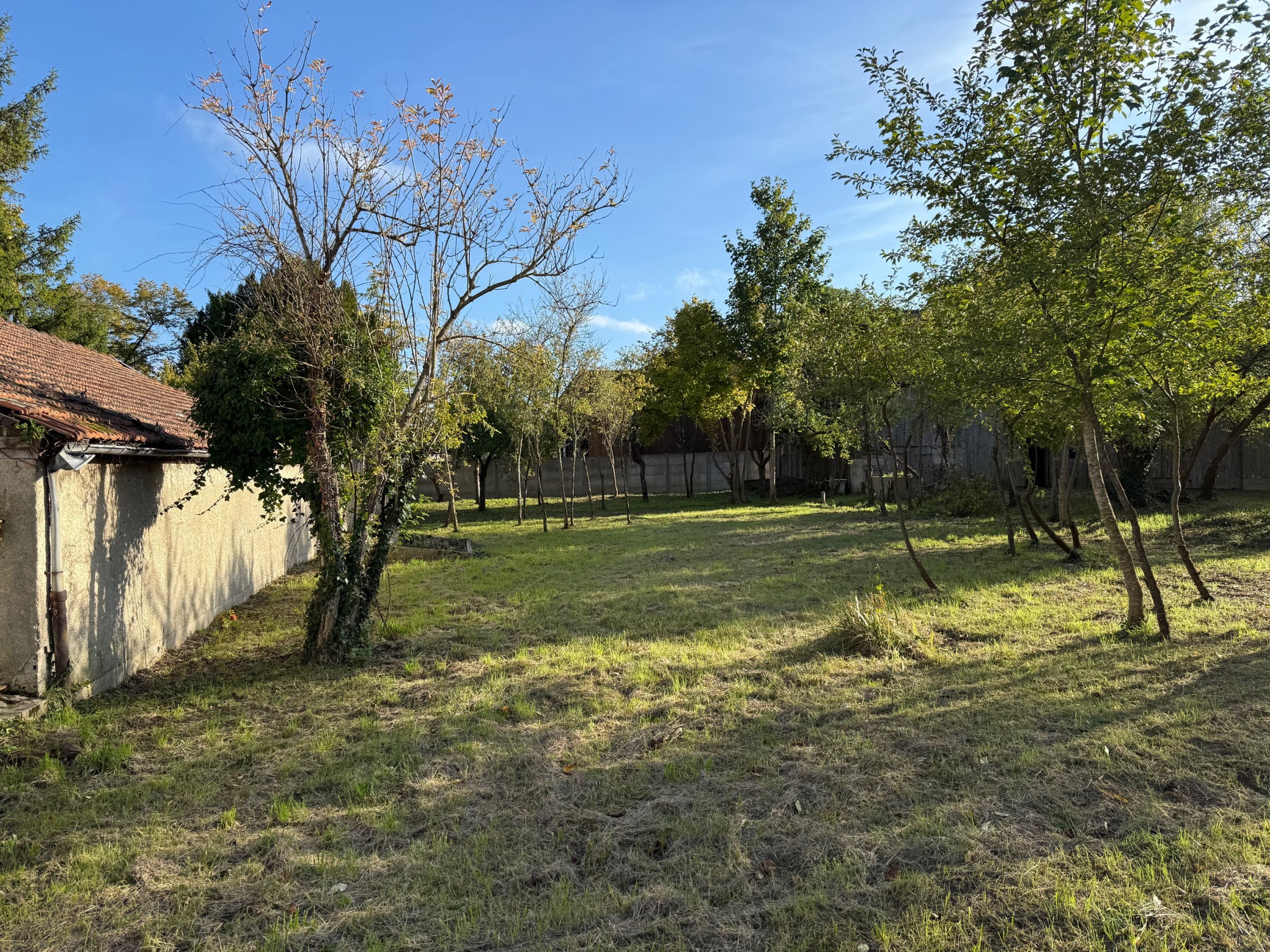 SAINT-MESMIN - Terrain à bâtir de 700m2 — photo 3