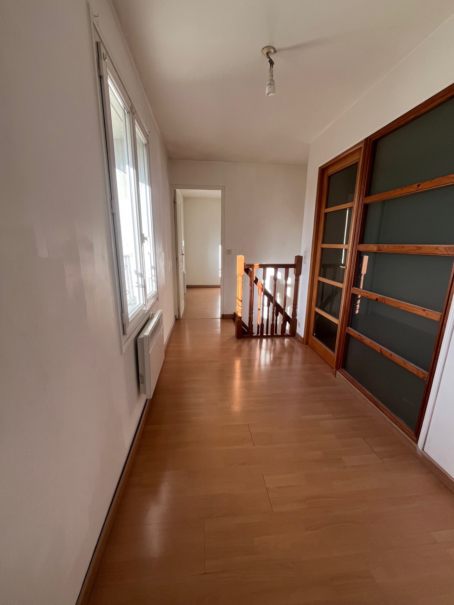 Troyes - Charmante maison de 75 m 2 avec jardin — photo 8