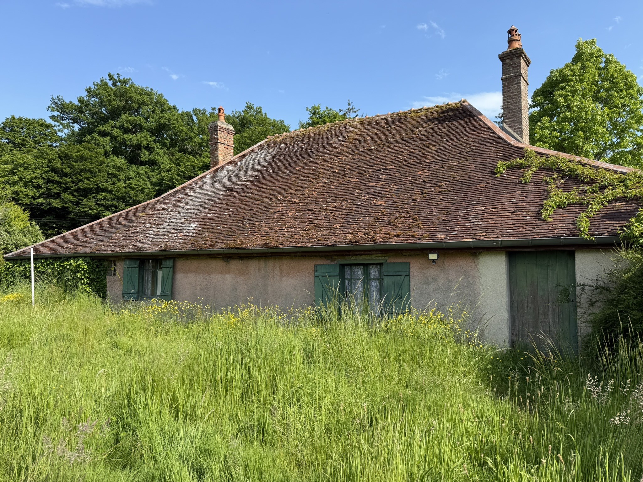 LA-VENDUE-MIGNOT - Maison 87m2 — photo 9