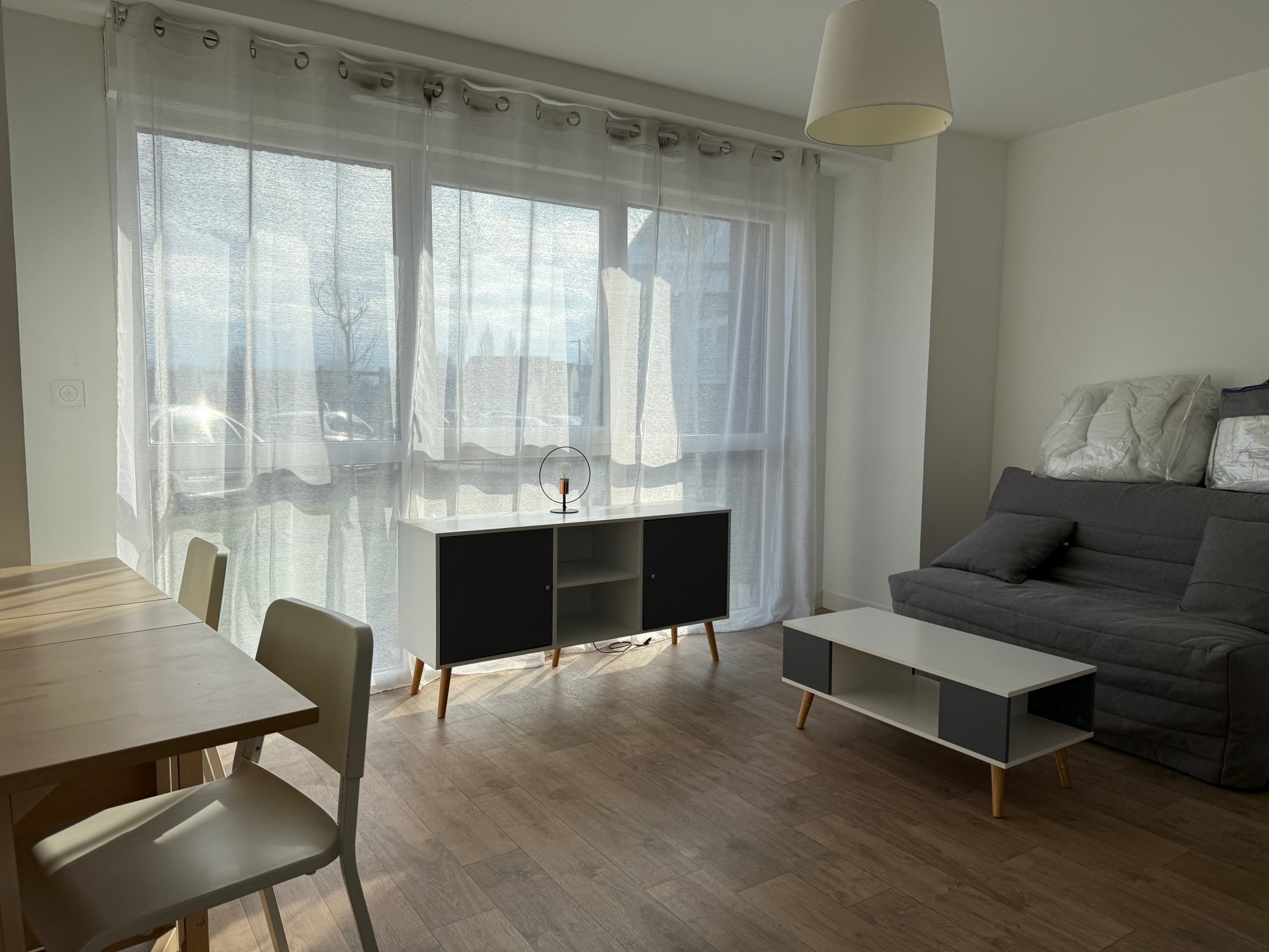 ROSIERES - Studio 24m2 — photo 2