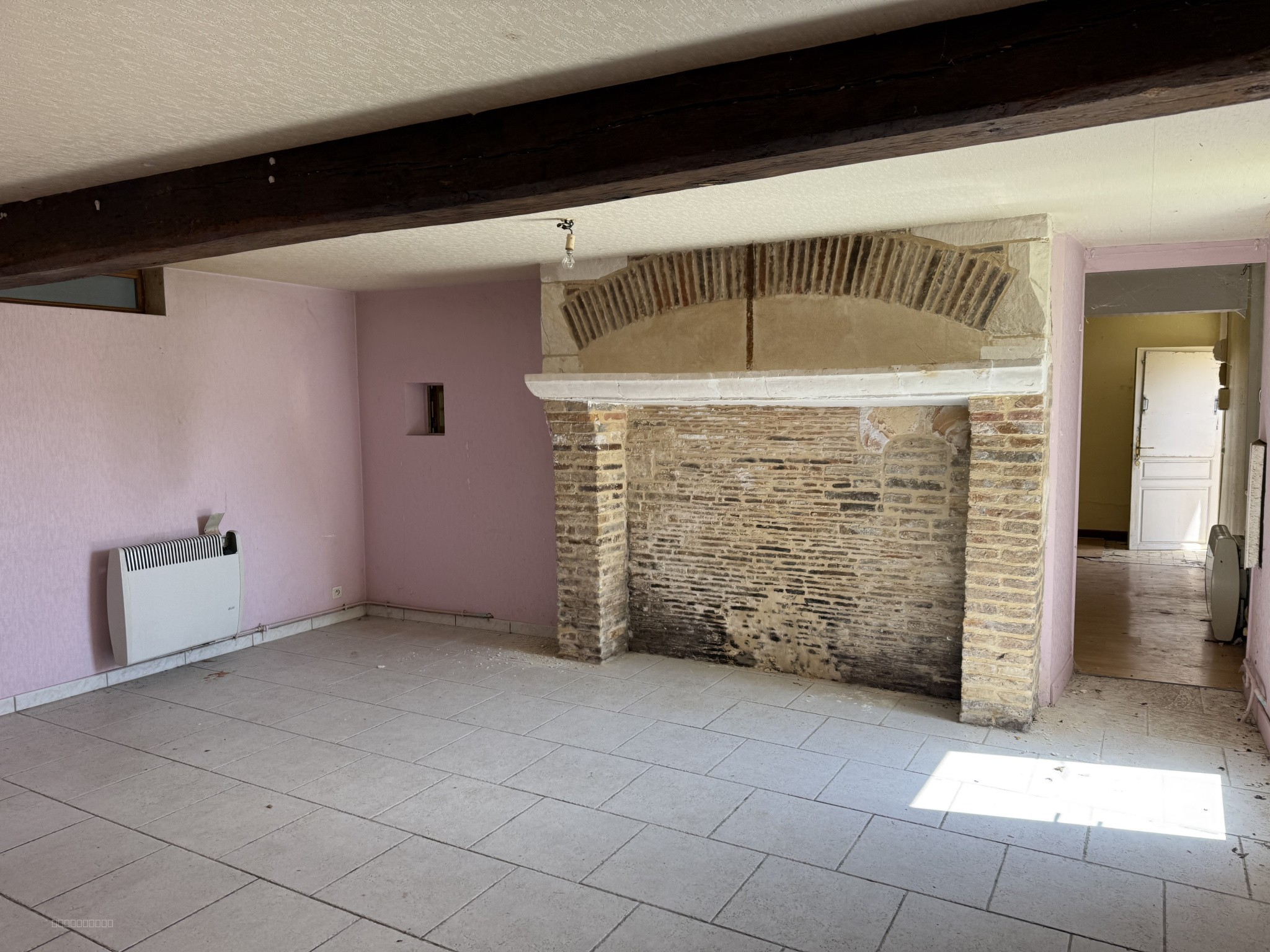 PONT-SAINTE-MARIE - Maison 81m2 — photo 4