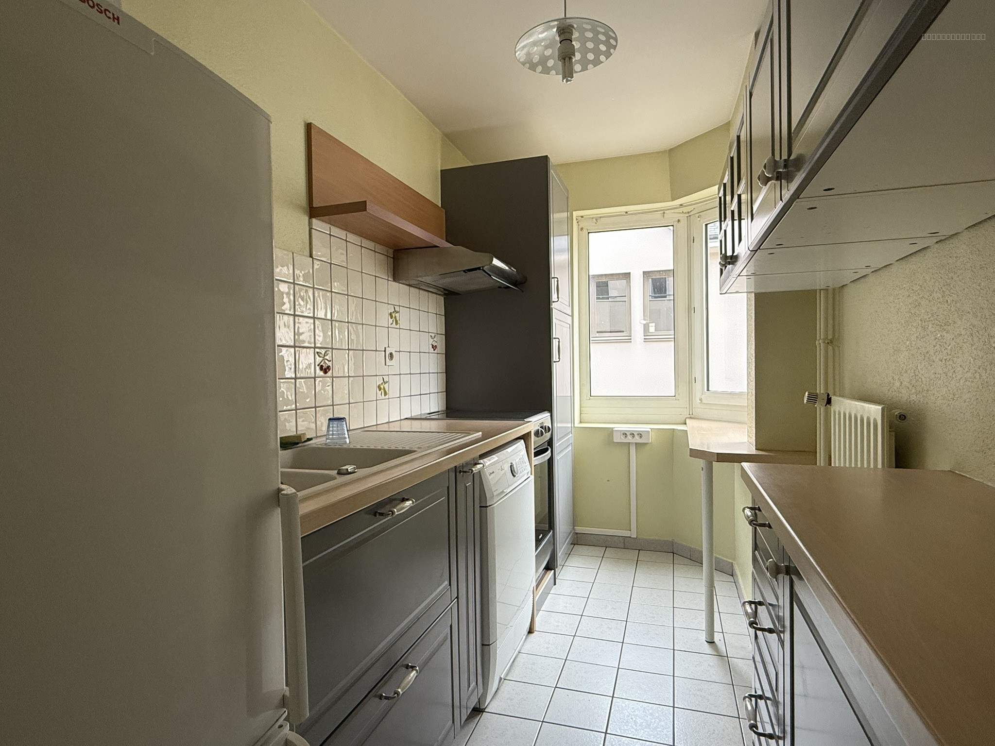 TROYES - Appartement T2 50m2 résidence sénior — photo 3