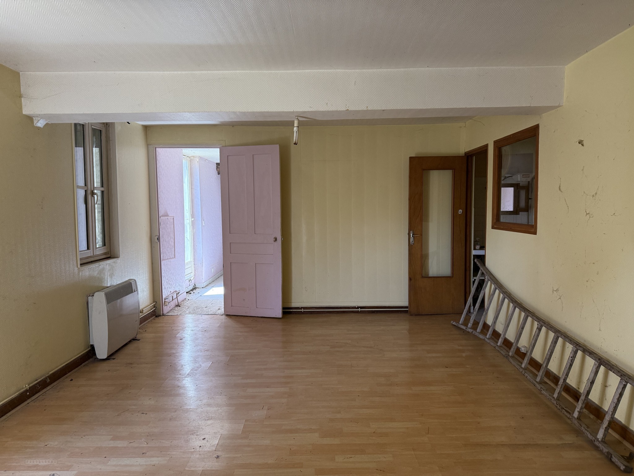 PONT-SAINTE-MARIE - Maison 81m2 — photo 2