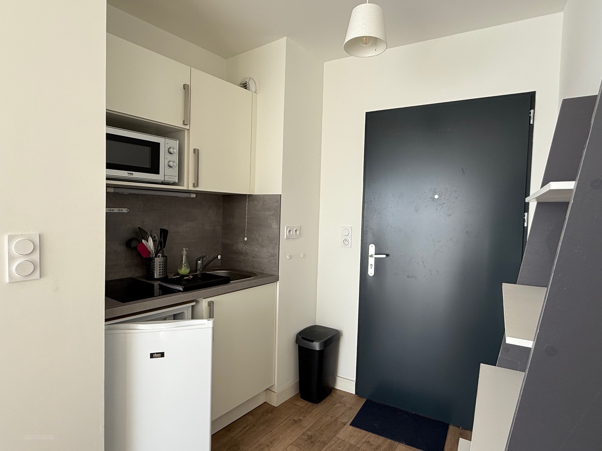ROSIERES - Studio 24m2 — photo 4