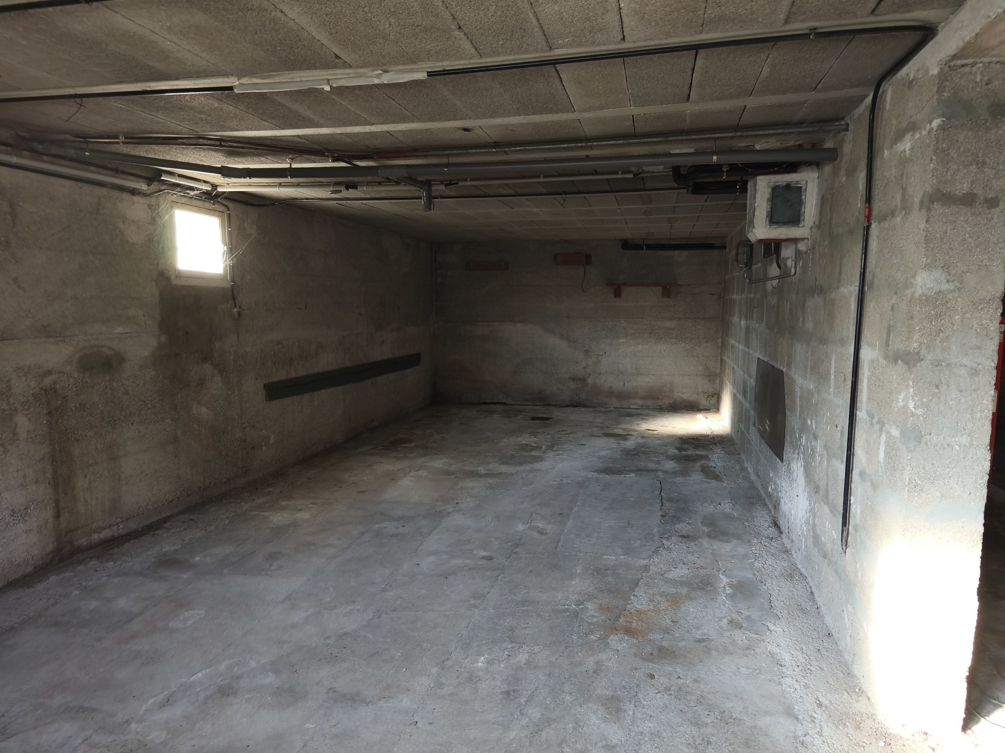 Pont Sainte Marie - Maison d'habitation T5 de 93 m2 sur 402 m2 de terrain — photo 14