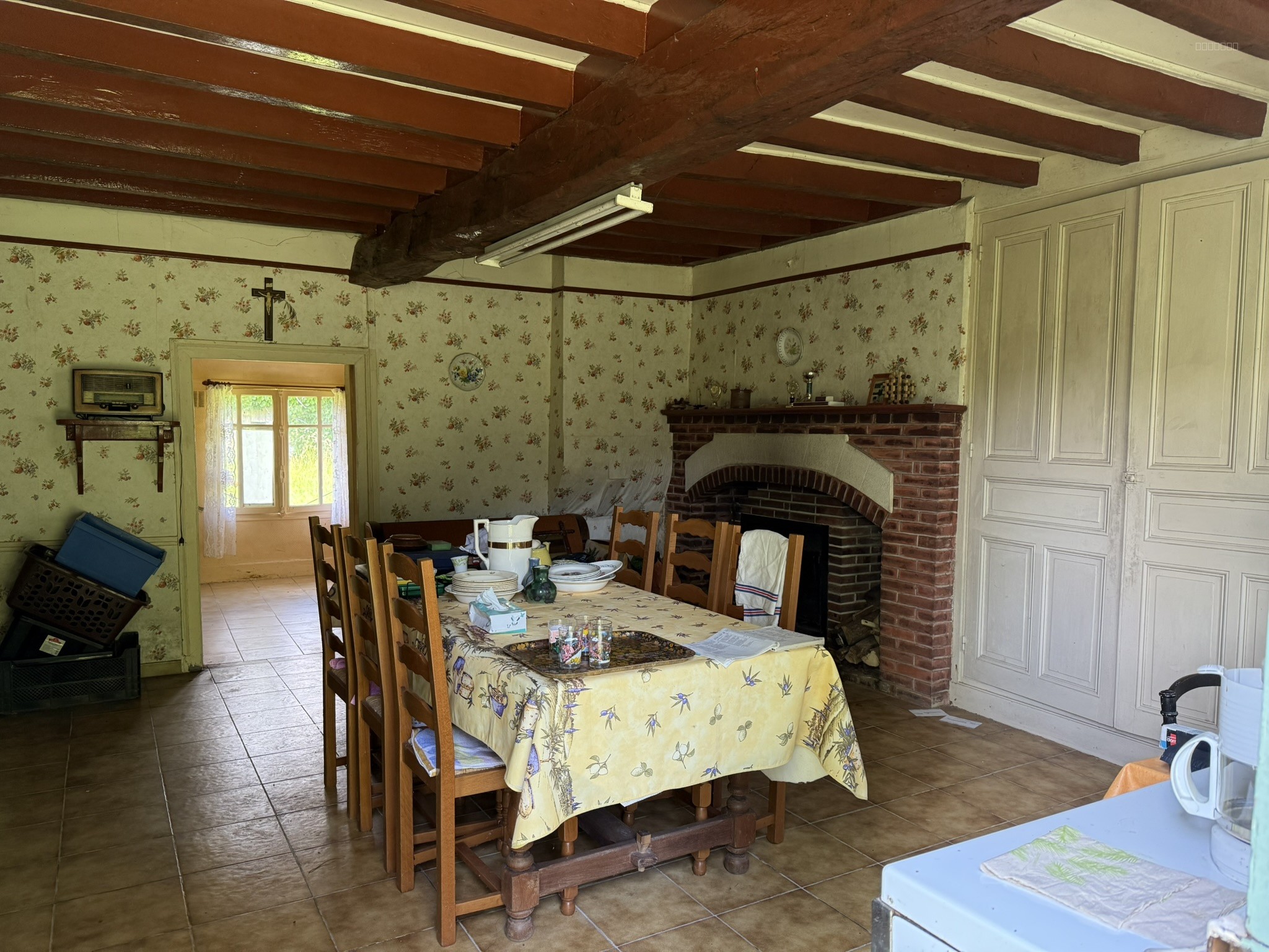LA-VENDUE-MIGNOT - Maison 87m2 — photo 3