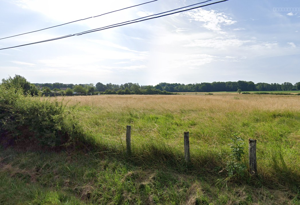 SAINT JEAN DE BONNEVAL - Terrain 1500m2