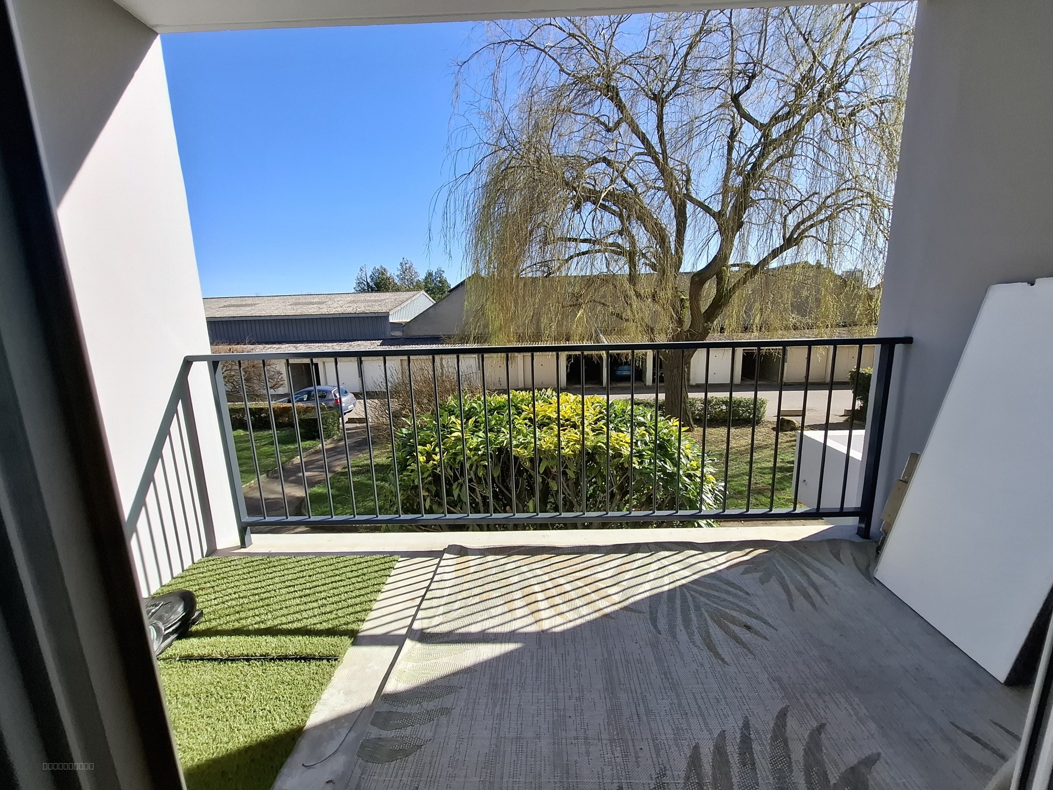 Saint Julien Les Villas - Appartement T2 44m2 — photo 2