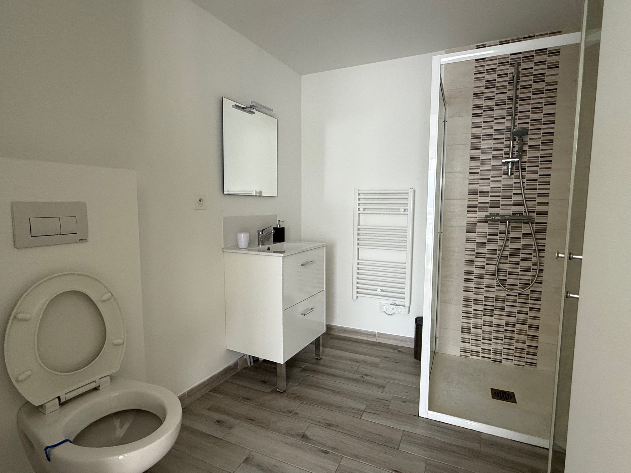 ROSIERES - Studio 24m2 — photo 3