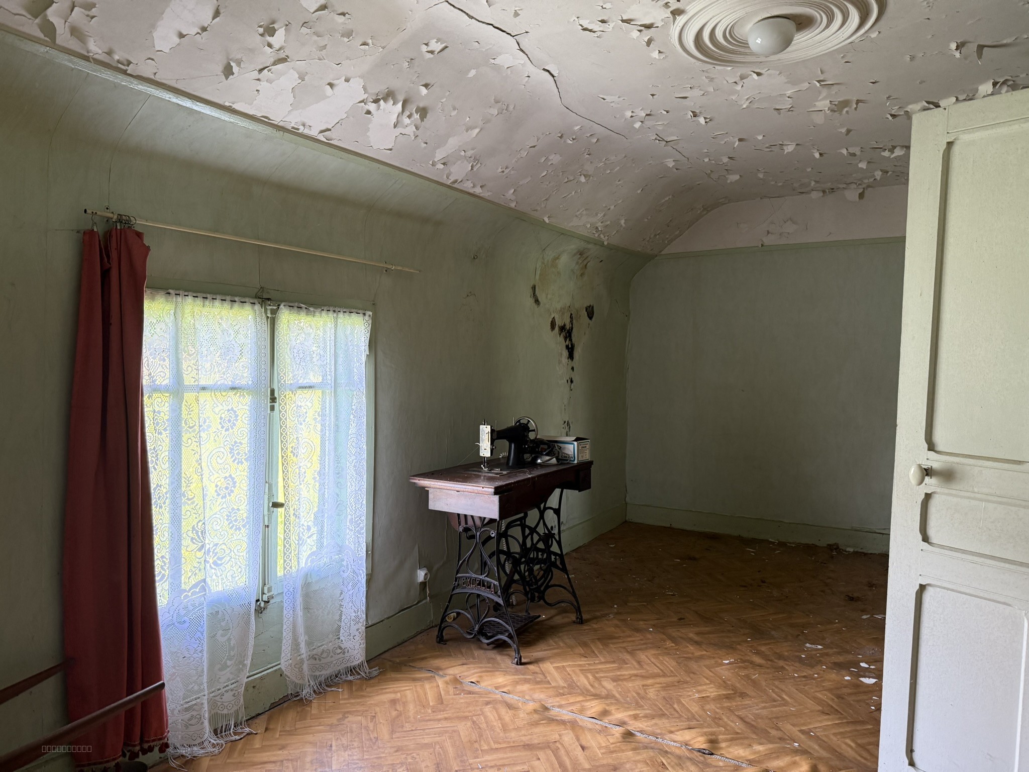 LA-VENDUE-MIGNOT - Maison 87m2 — photo 6