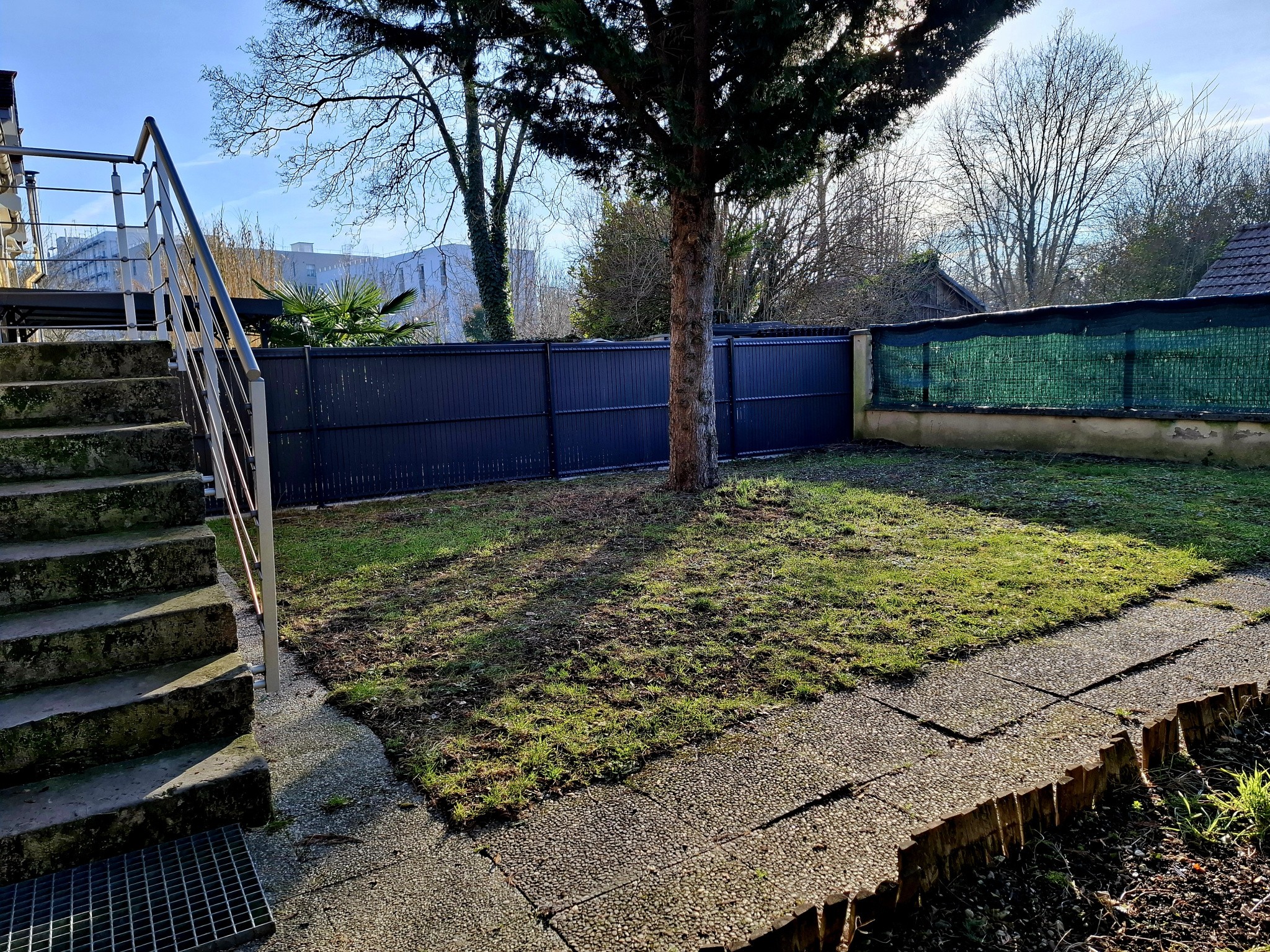 Maison 3 pièces 46 m2 — photo 12
