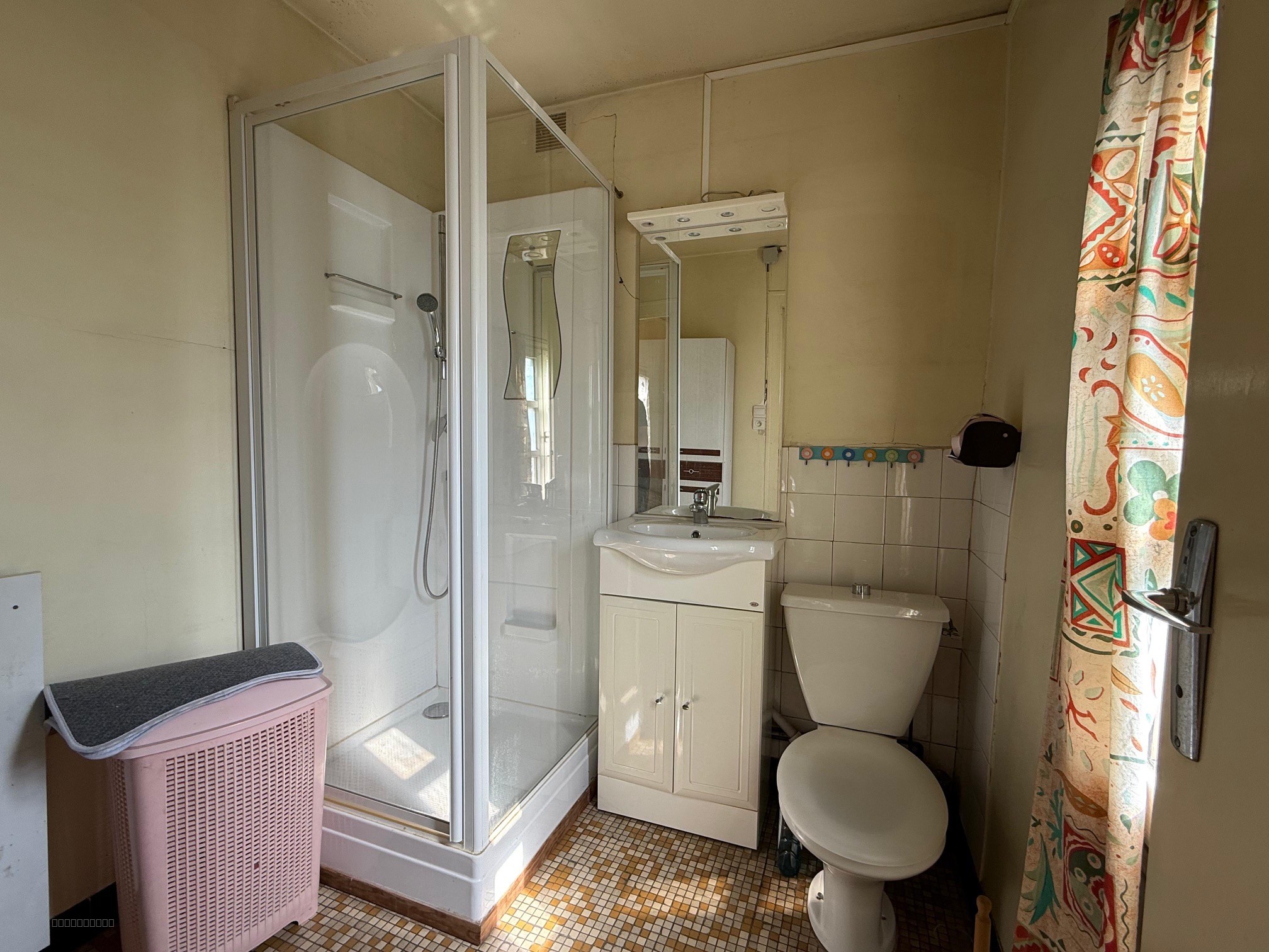 Troyes - Immeuble de 8 pièces avec garage + maison indépendante et jardin. — photo 6