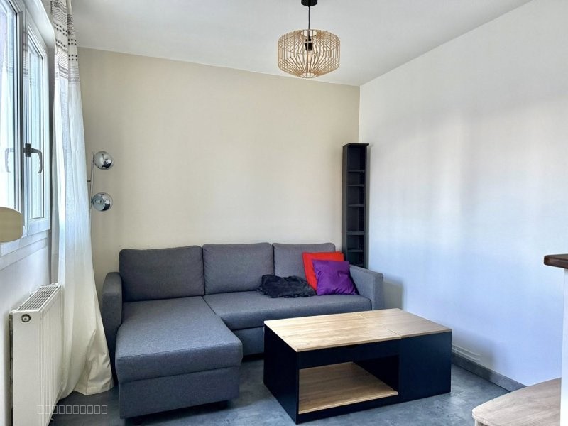 Libre le ..Maintenant  Mt Loyer :700  Mt des charges :30 — photo 2