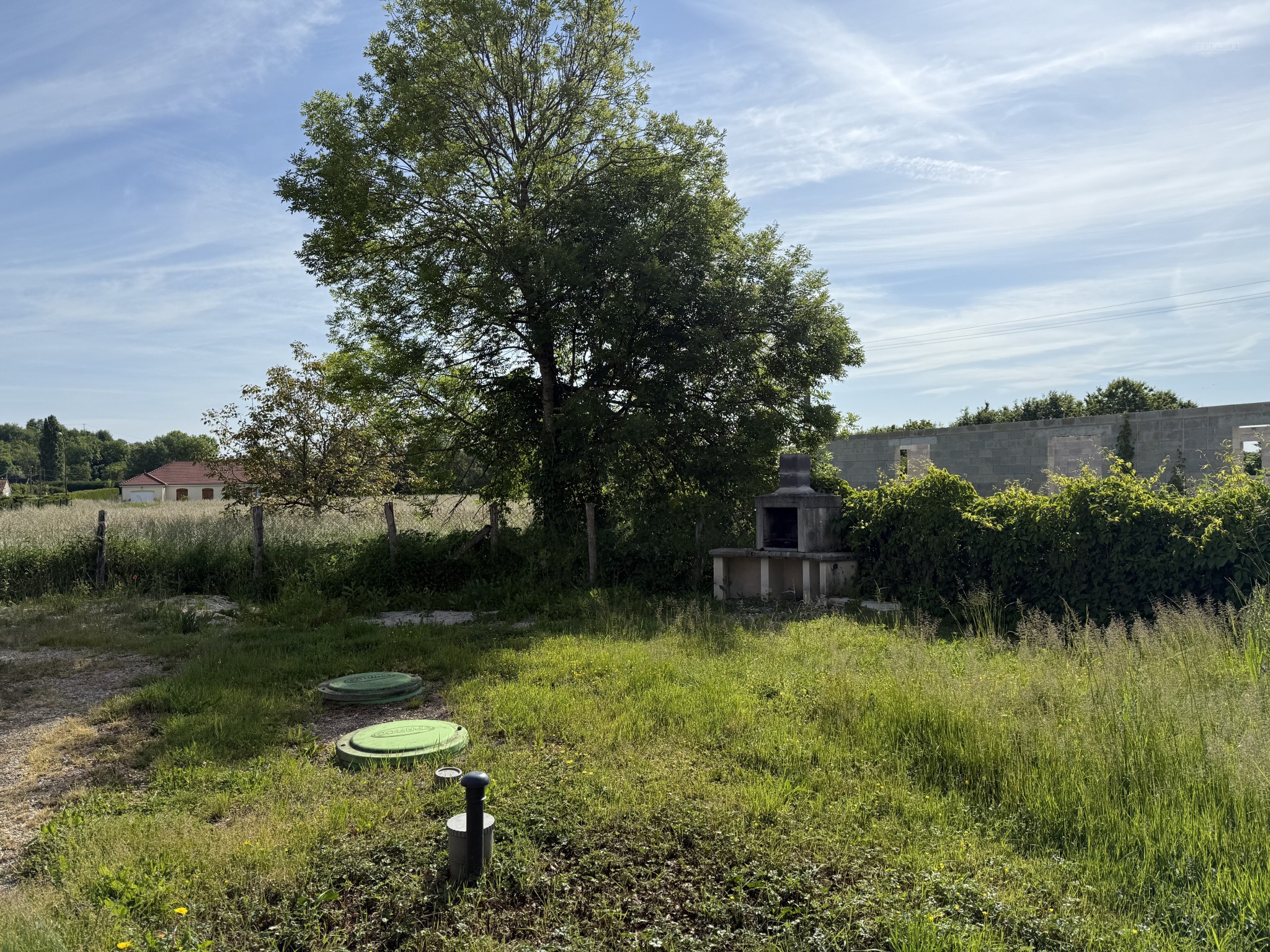 MONTIGNY-LES-MONTS - Maison 4 pièces 103m2 — photo 9