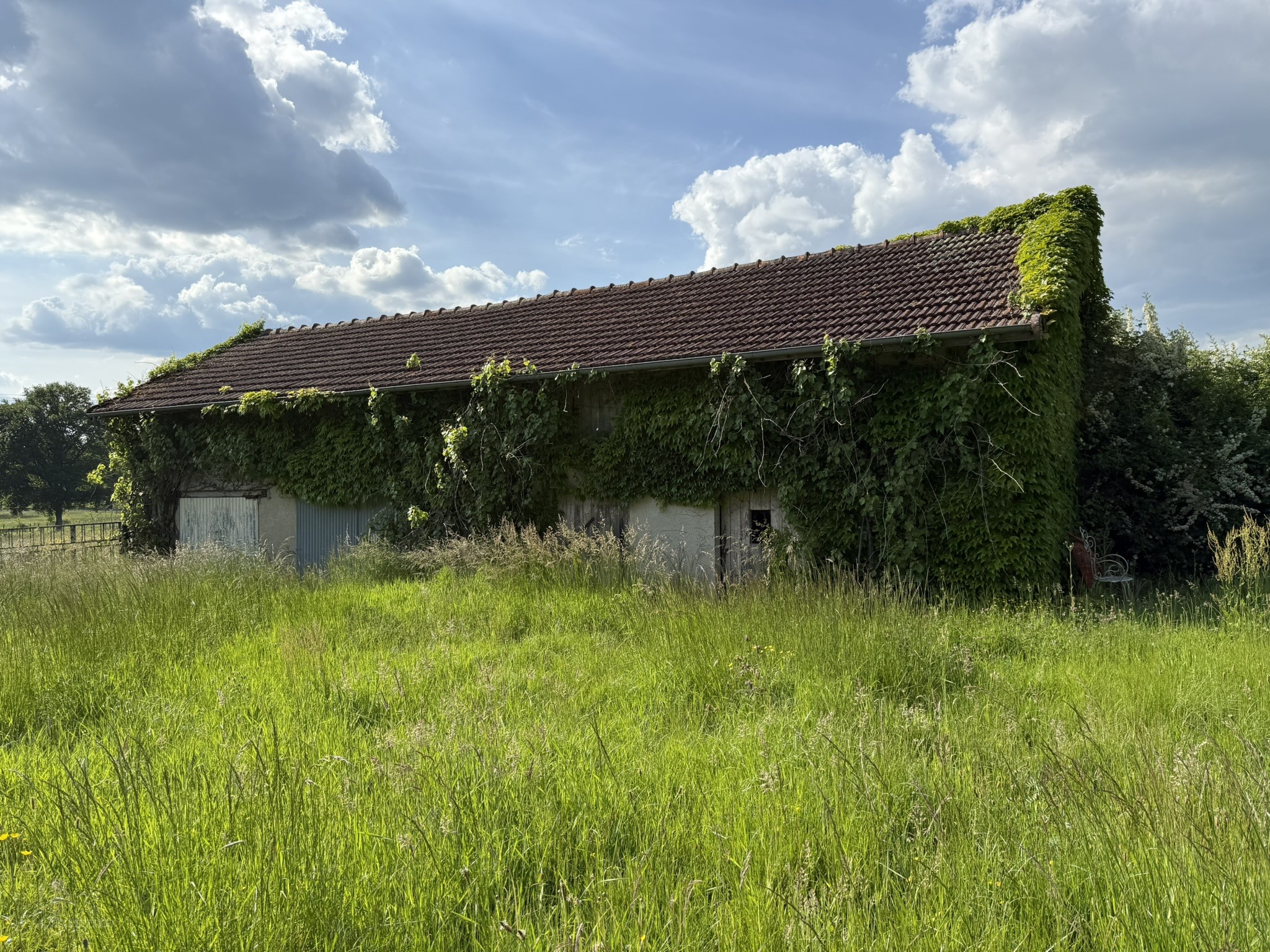 LA-VENDUE-MIGNOT - Maison 87m2 — photo 8
