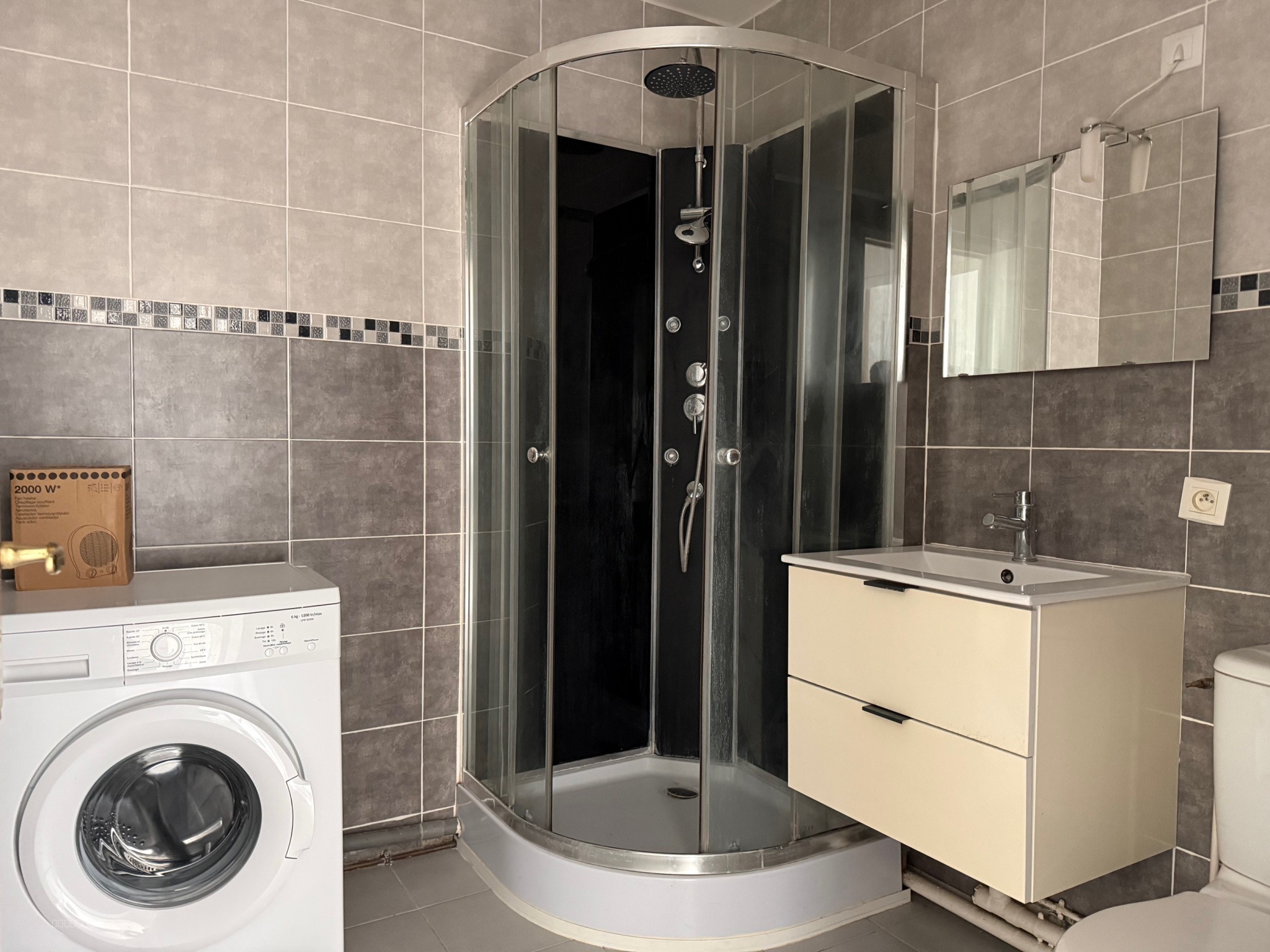 Troyes - Appartement T2 avec place de stationnement — photo 6