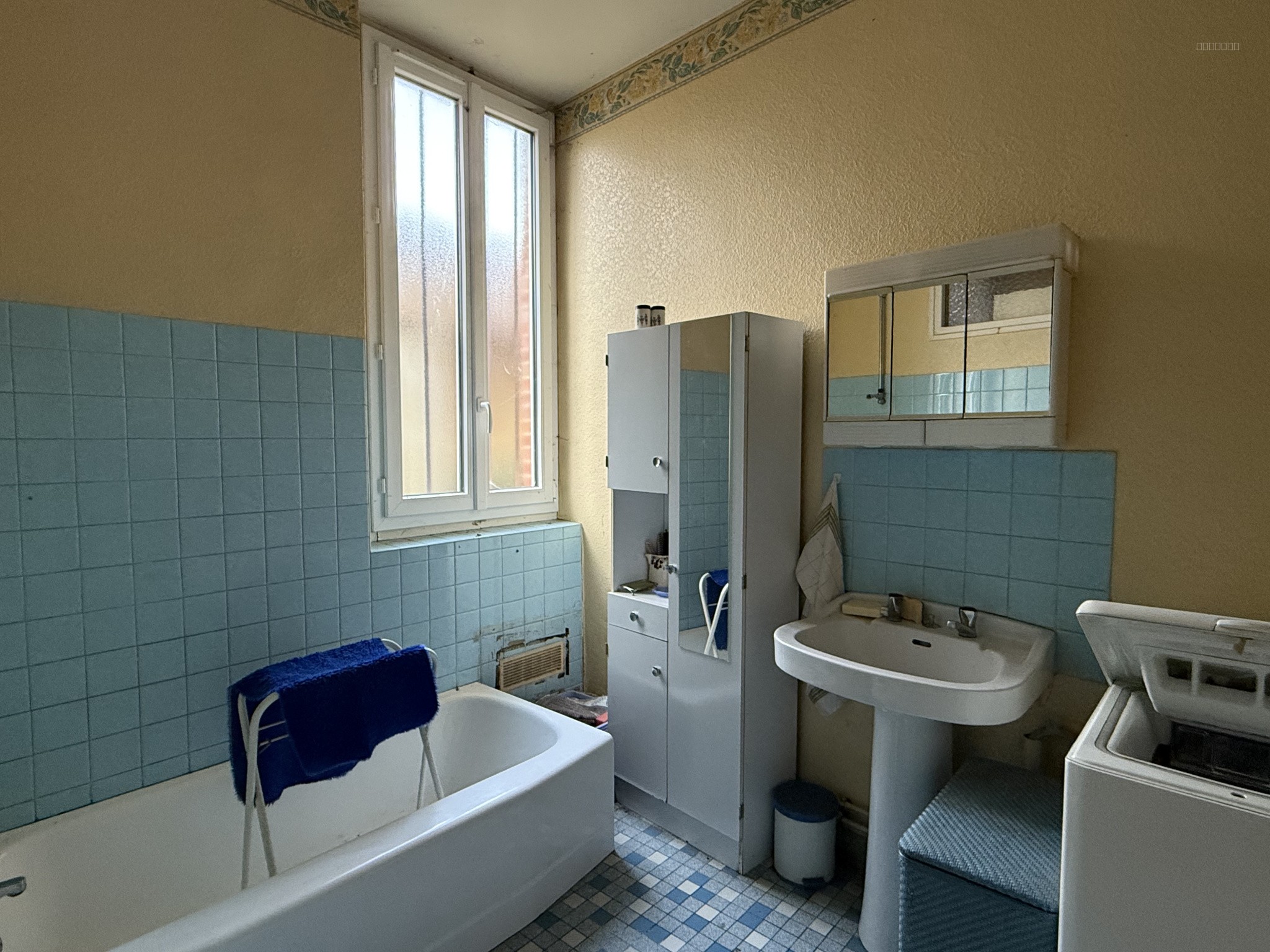 Bel appartement rez de jardin sur Troyes avec garage au pied du centre ville — photo 5
