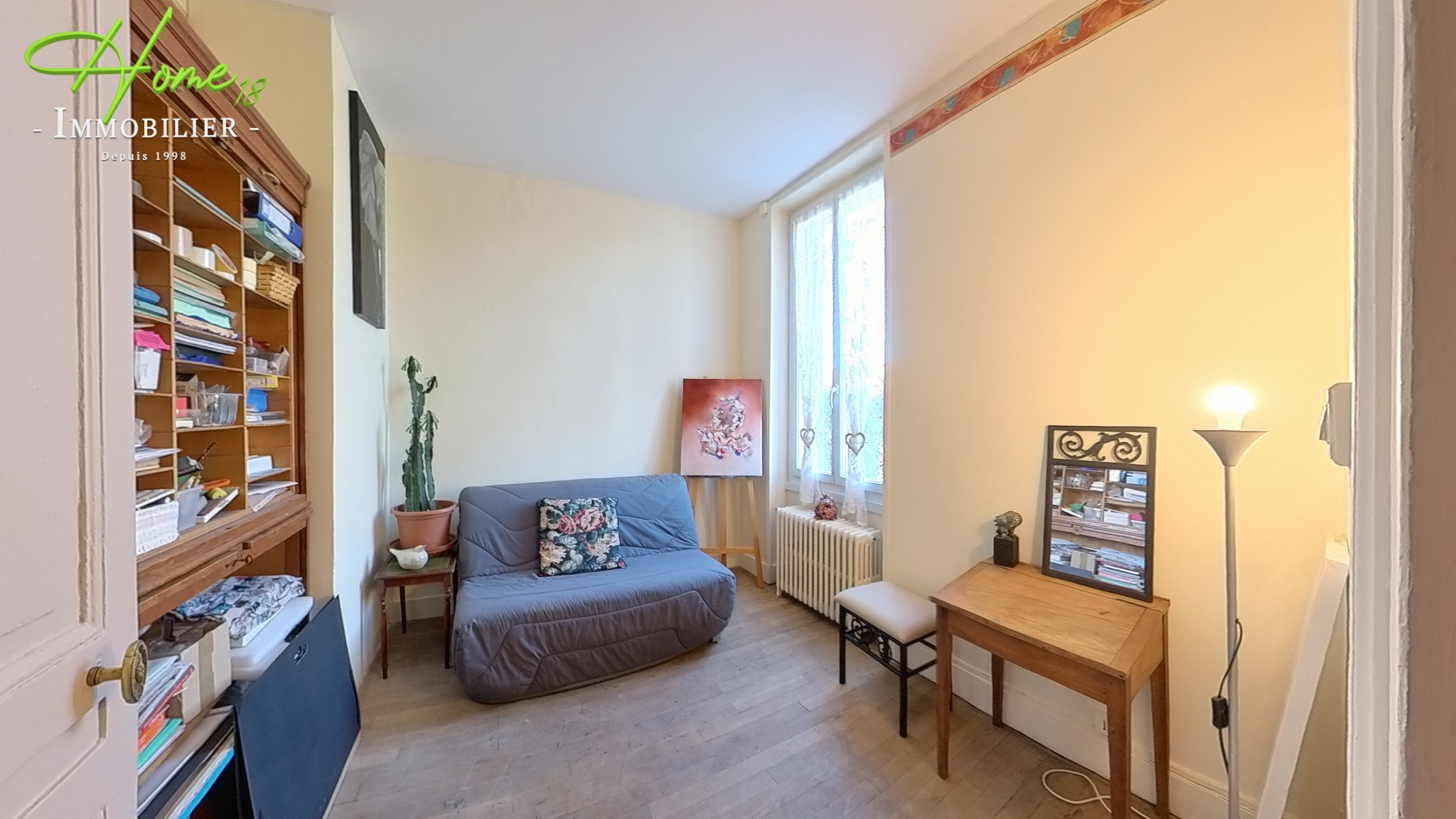 Maison SAINT DOULCHARD + local — photo 10