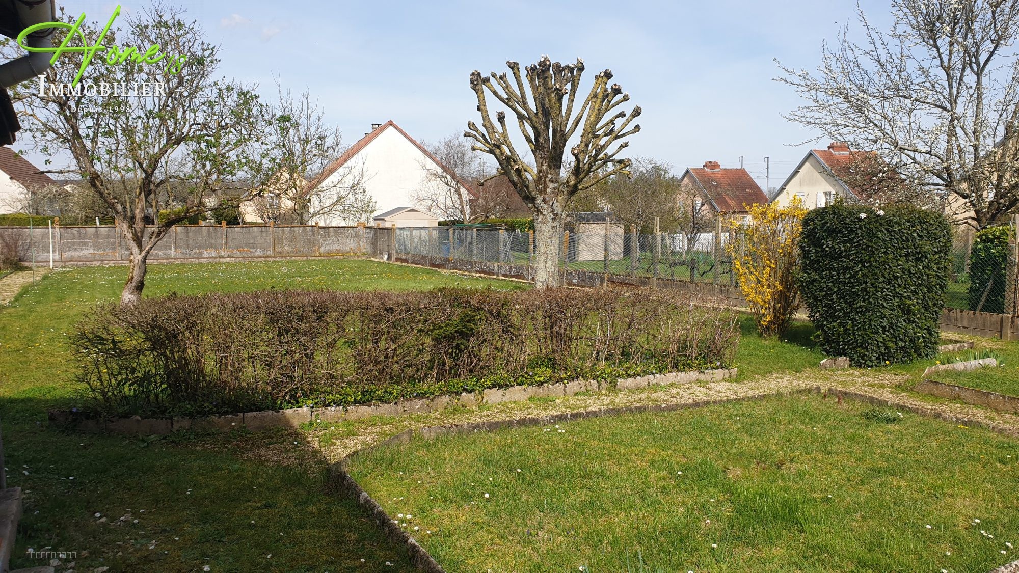 Maison AVORD — photo 2
