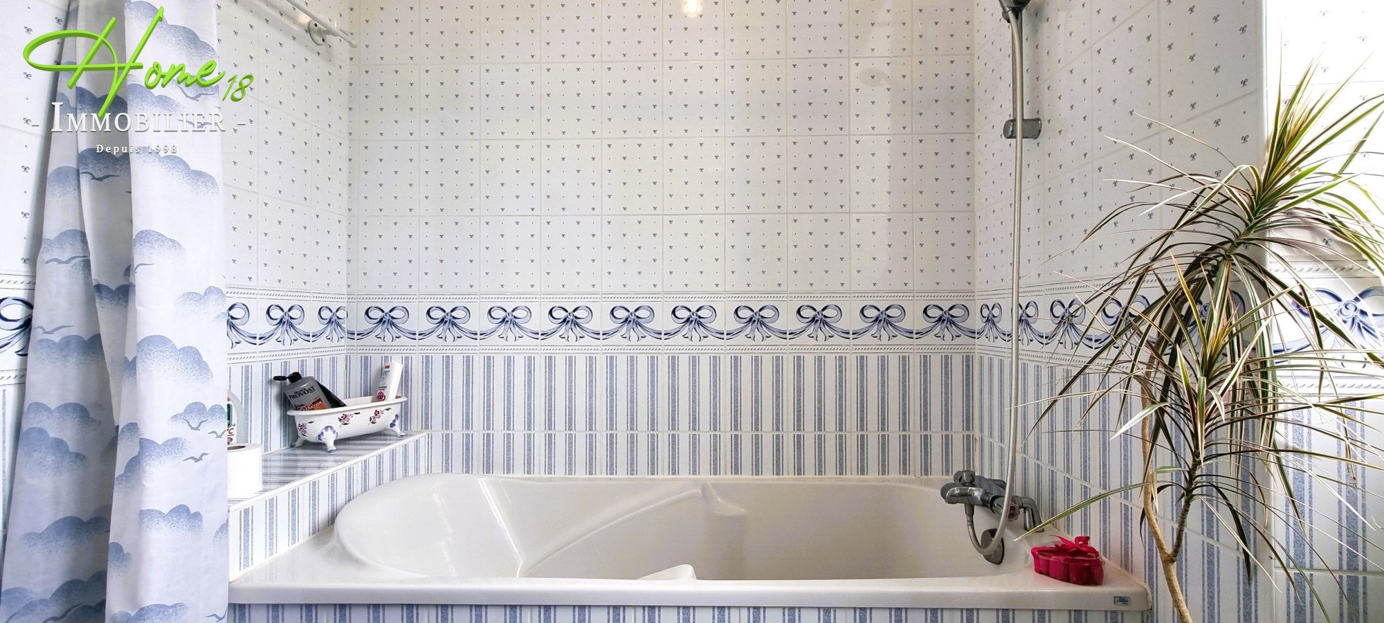 Maison - 194.71m2 Vasselay — photo 12
