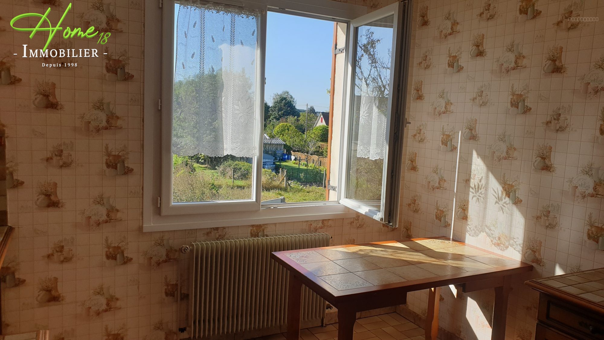 Maison - 73m2 La Chapelle-Saint-Ursin — photo 13