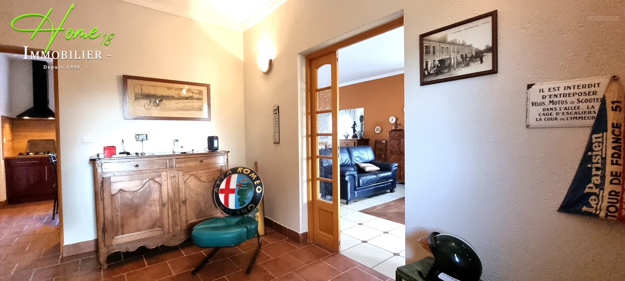 VENTE EN VIAGER — photo 3