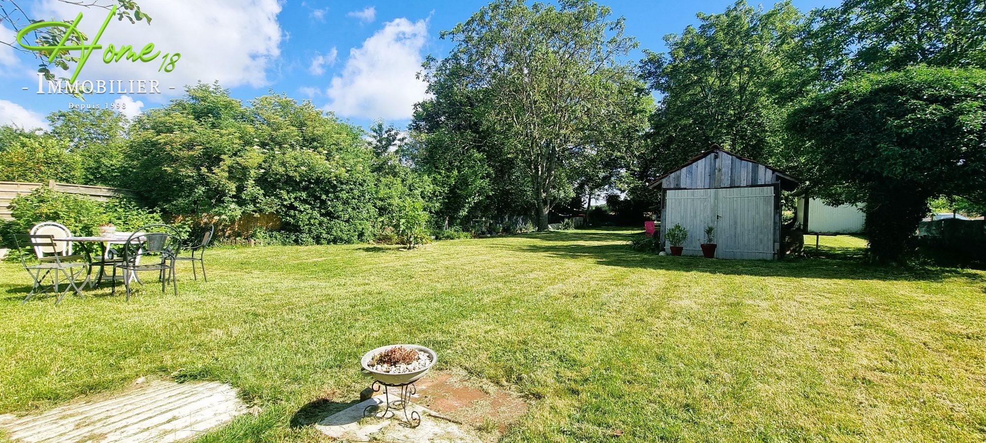 Maison - 165m2 Gron — photo 5
